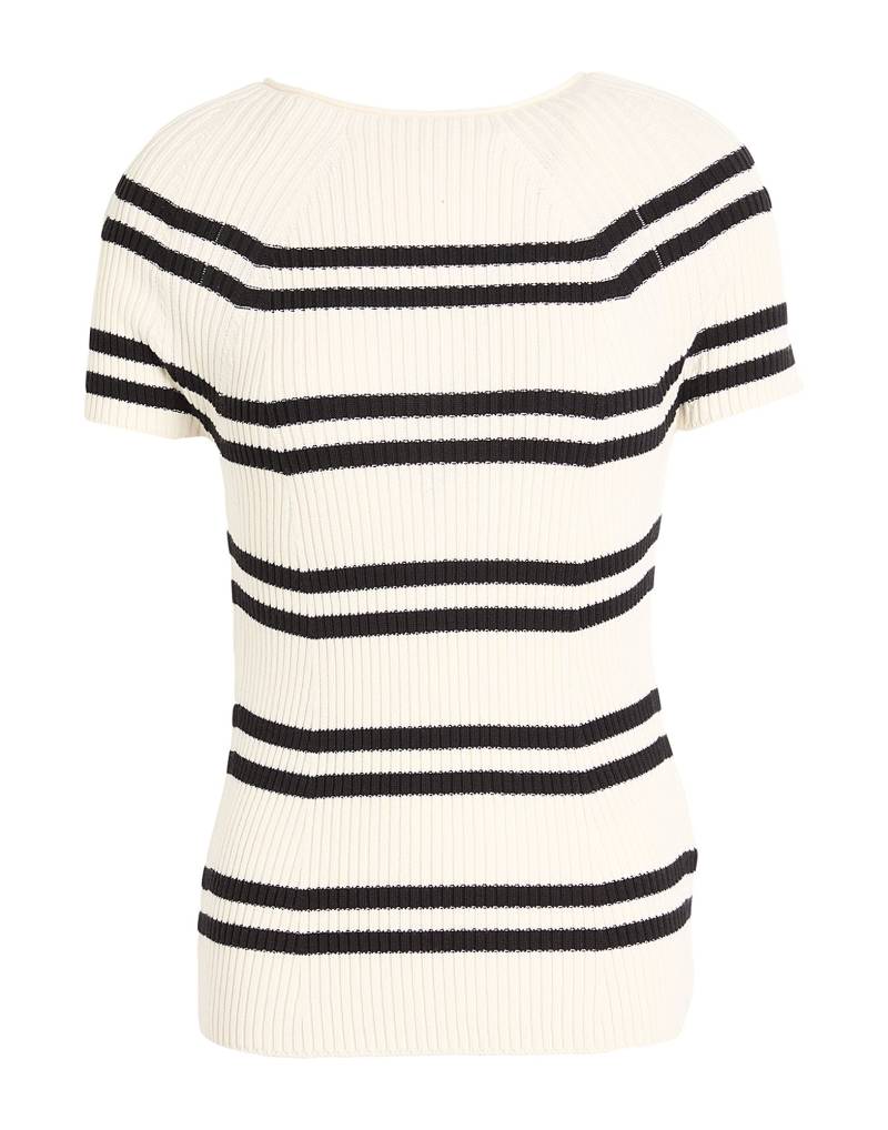 MAX&Co. Pullover Damen Elfenbein von MAX&Co.