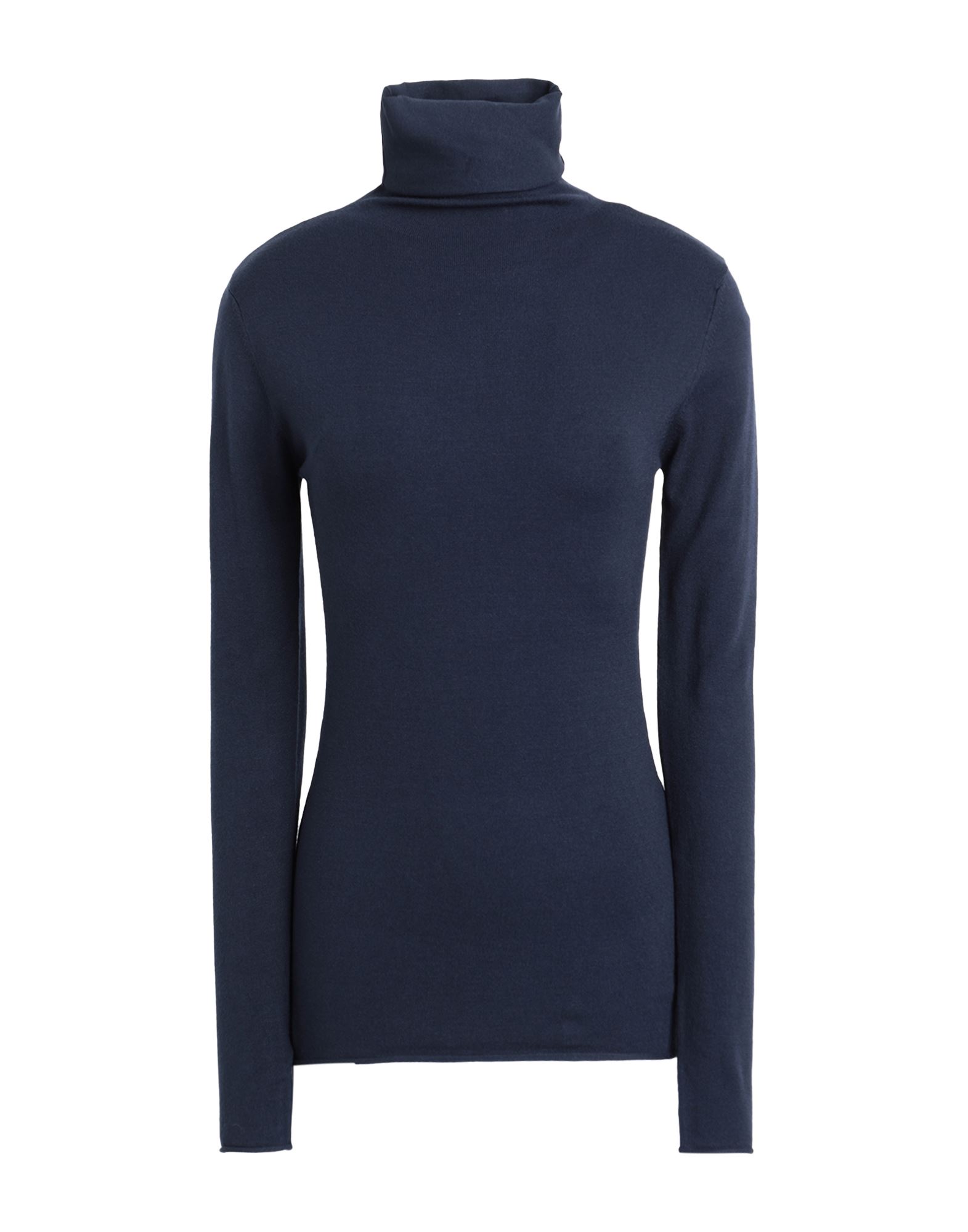 MAX&Co. Rollkragenpullover Damen Marineblau von MAX&Co.