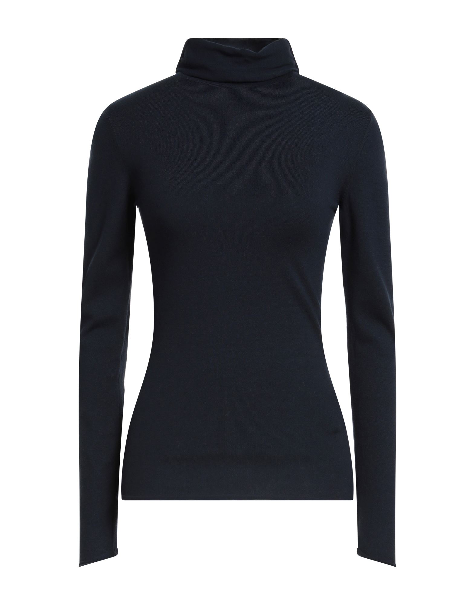 MAX&Co. Rollkragenpullover Damen Marineblau von MAX&Co.