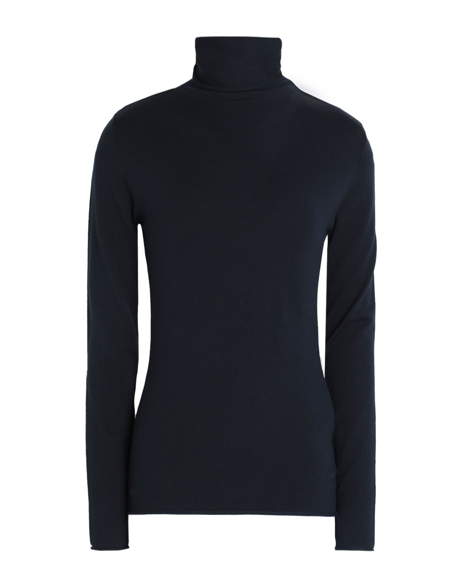 MAX&Co. Rollkragenpullover Damen Nachtblau von MAX&Co.