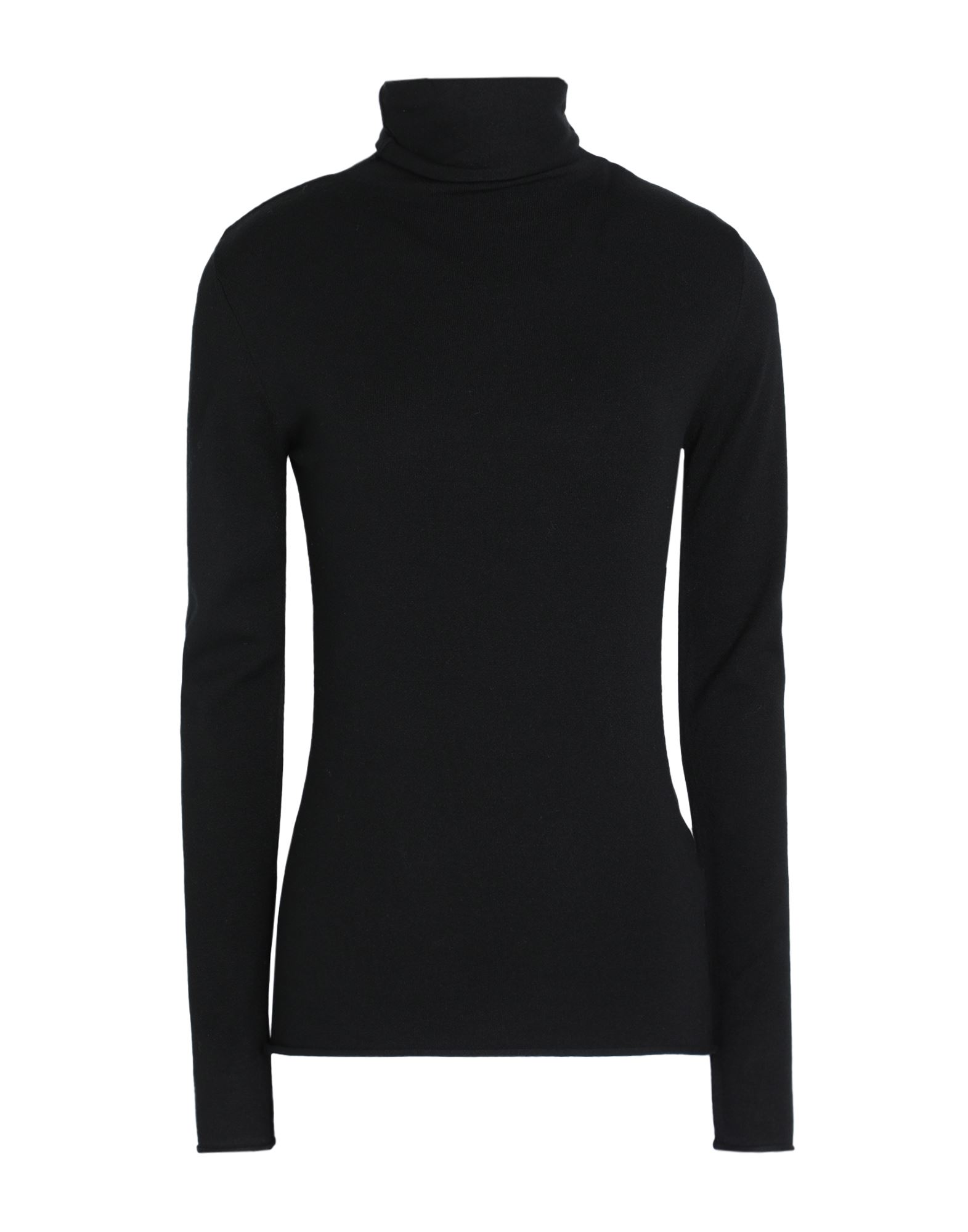 MAX&Co. Rollkragenpullover Damen Schwarz von MAX&Co.