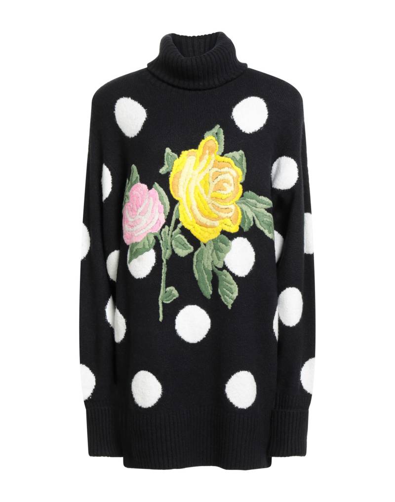 MAX&Co. Rollkragenpullover Damen Schwarz von MAX&Co.