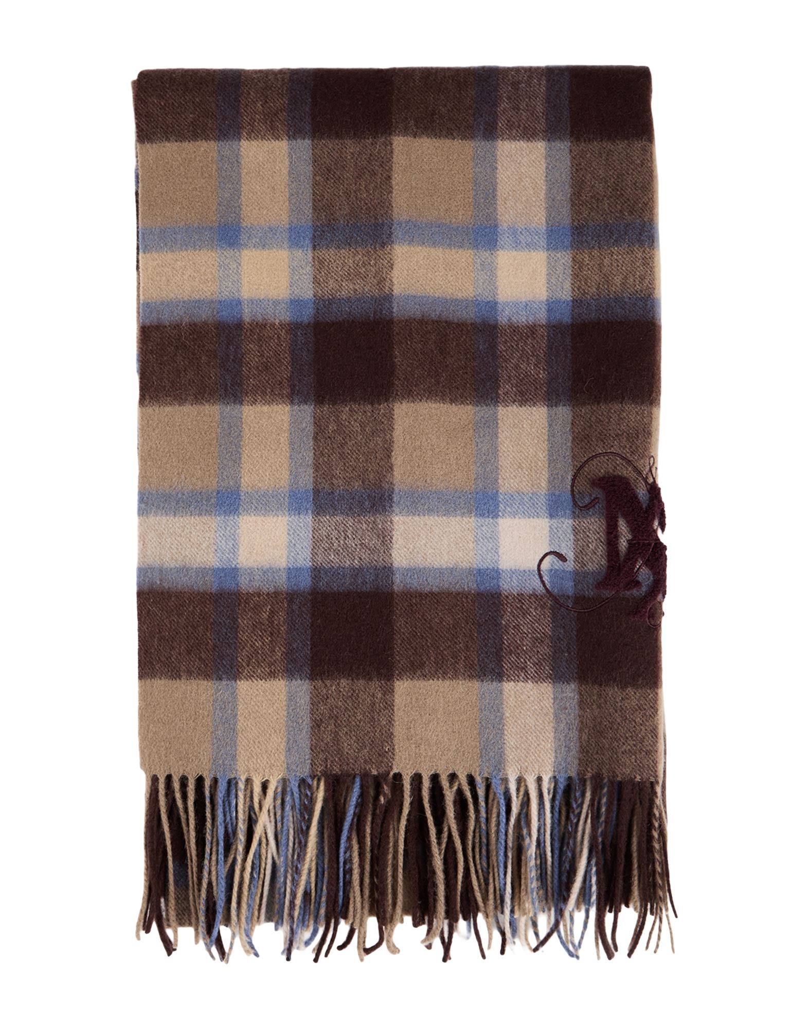 MAX&Co. Schal Damen Braun von MAX&Co.