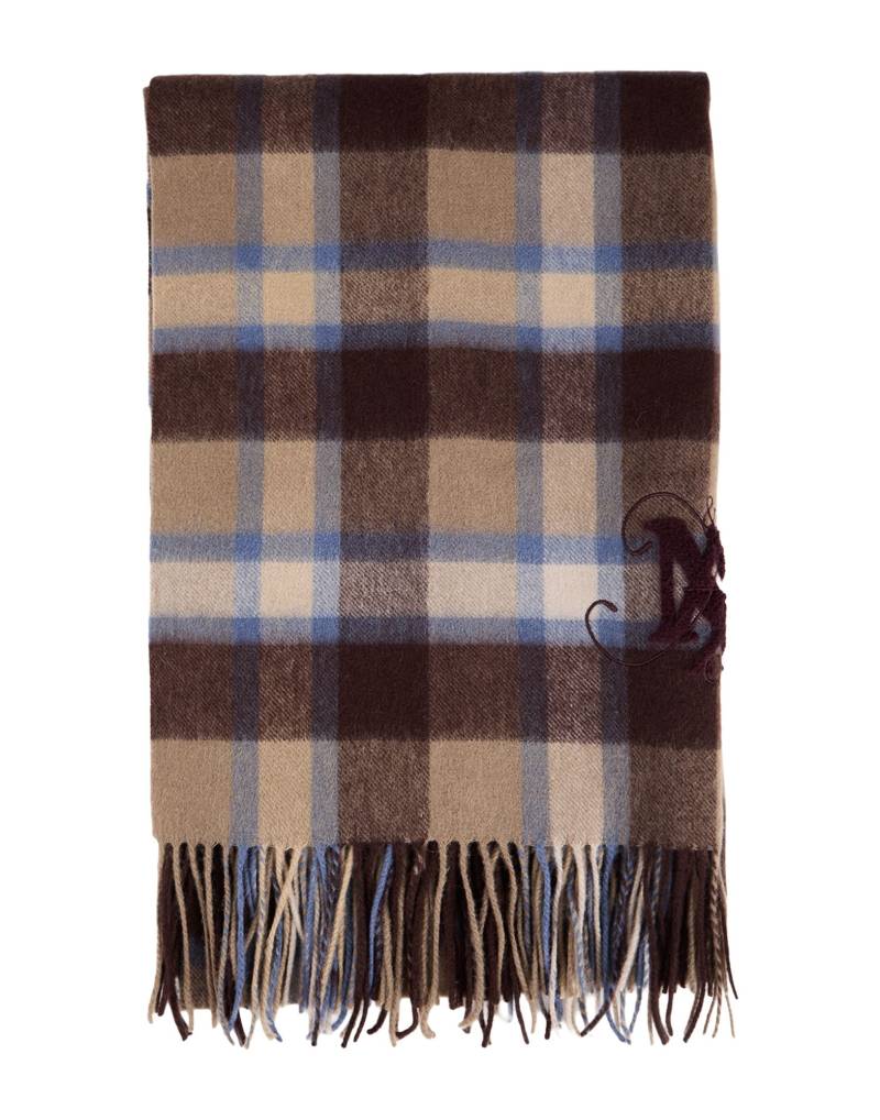 MAX&Co. Schal Damen Braun von MAX&Co.