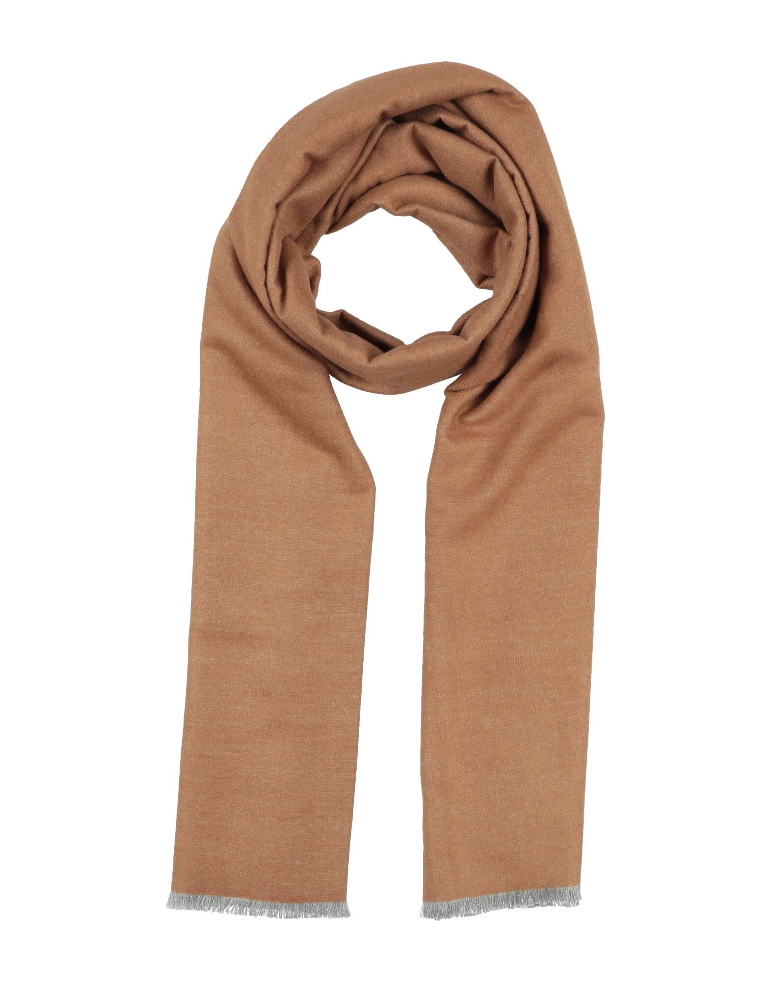 MAX&Co. Schal Damen Kamel von MAX&Co.