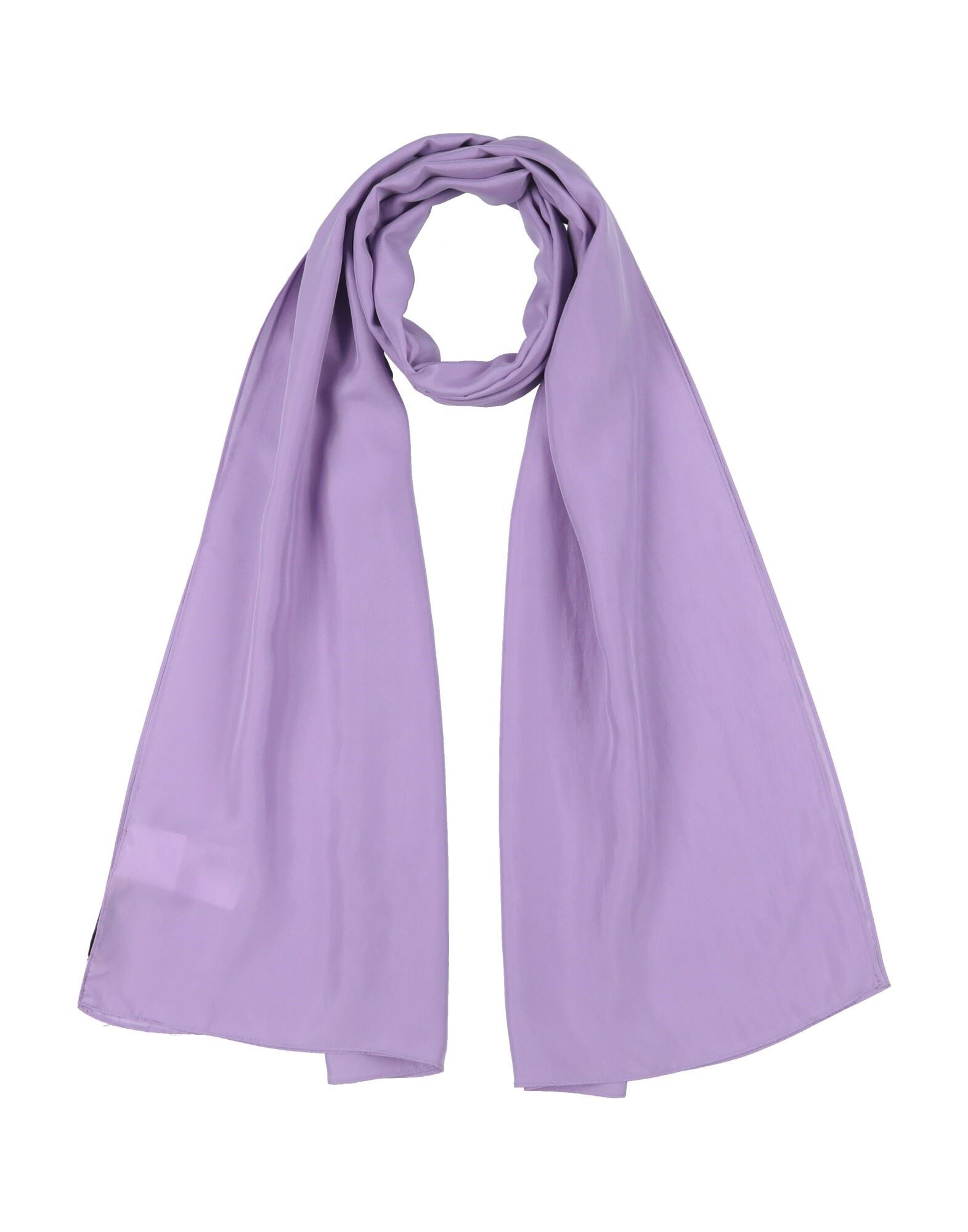 MAX&Co. Schal Damen Lila von MAX&Co.