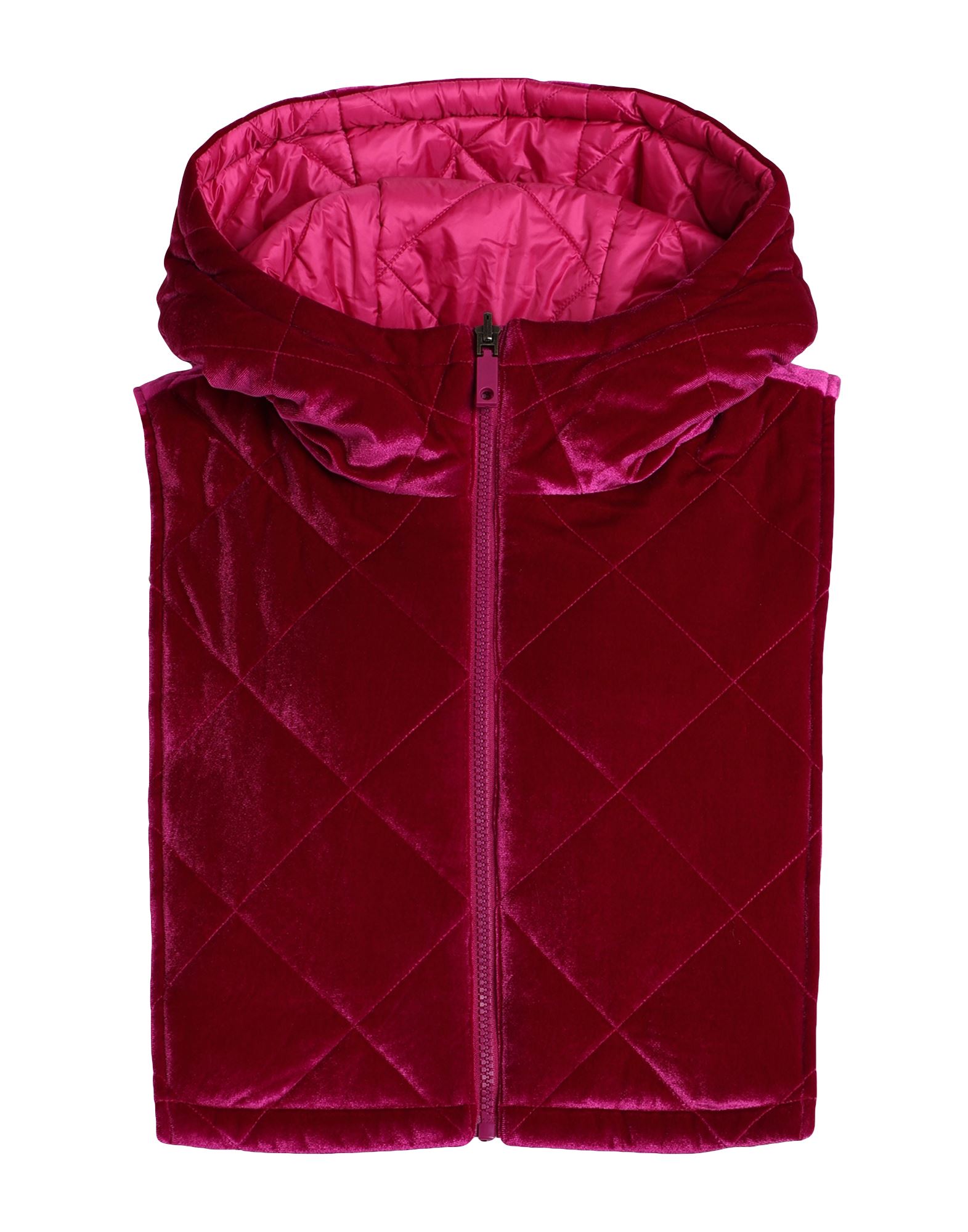 MAX&Co. Schal Damen Magenta von MAX&Co.