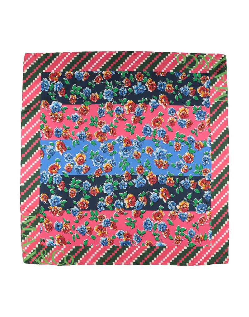 MAX&Co. Schal Damen Magenta MAX&Co. Schal Damen Magenta von MAX&Co.