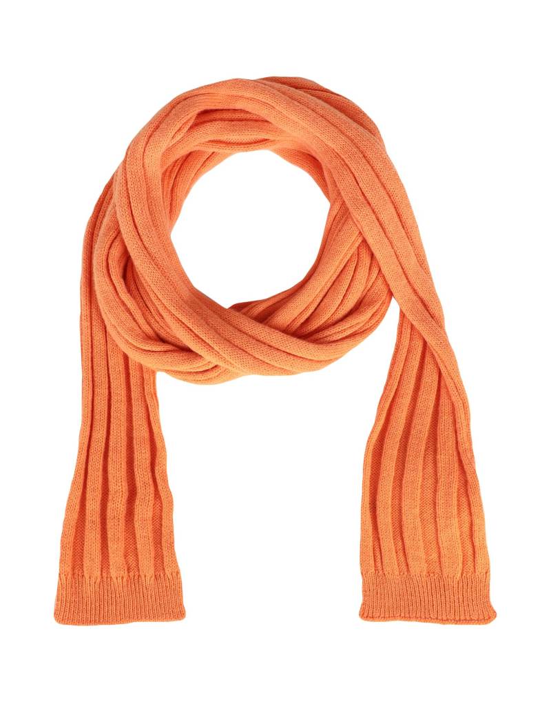 MAX&Co. Schal Damen Orange MAX&Co. Schal Damen Orange von MAX&Co.
