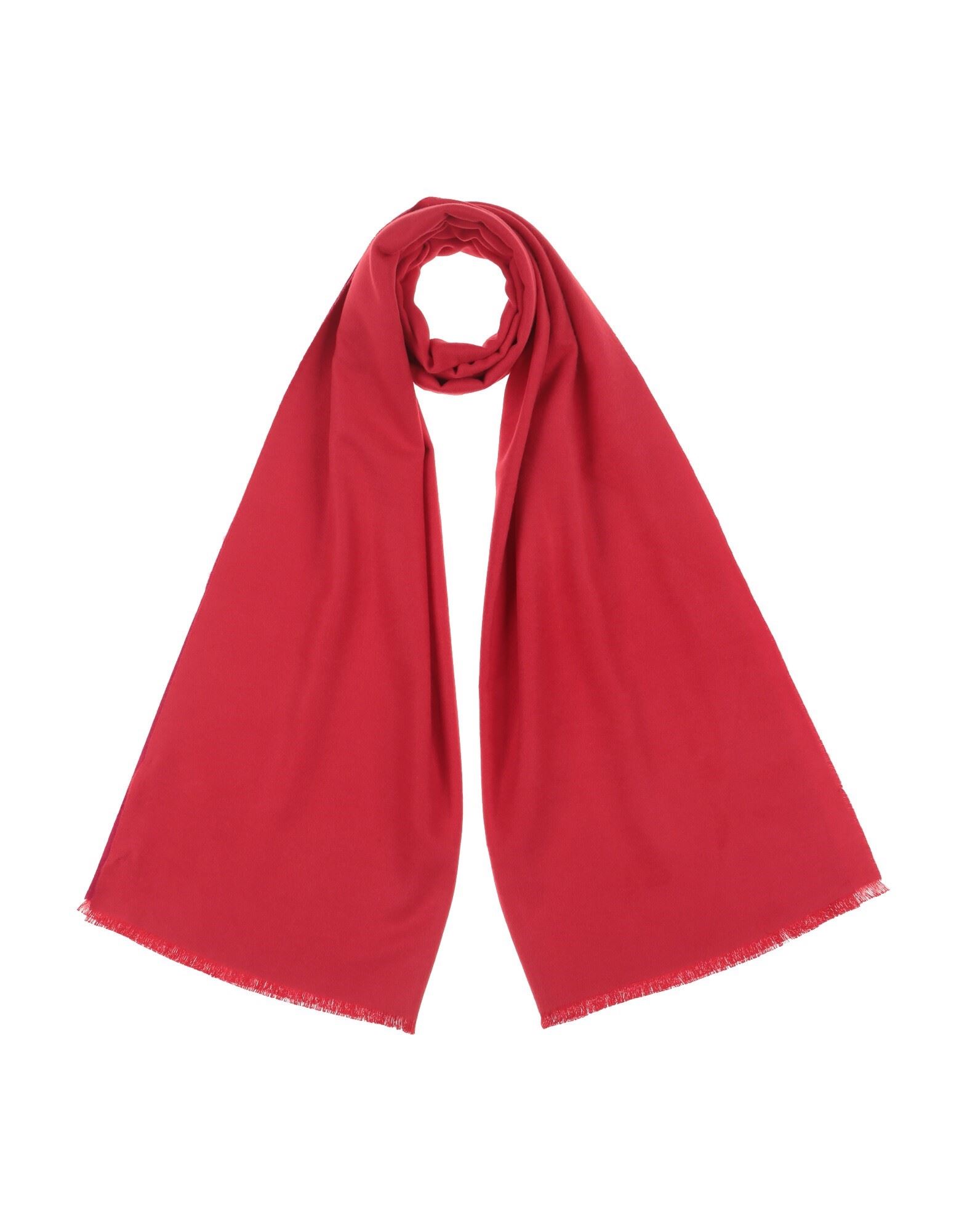 MAX&Co. Schal Damen Rot von MAX&Co.