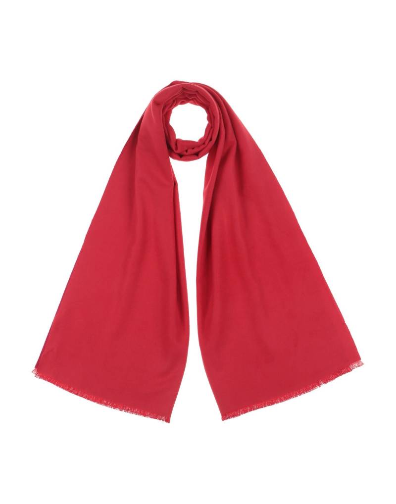 MAX&Co. Schal Damen Rot von MAX&Co.