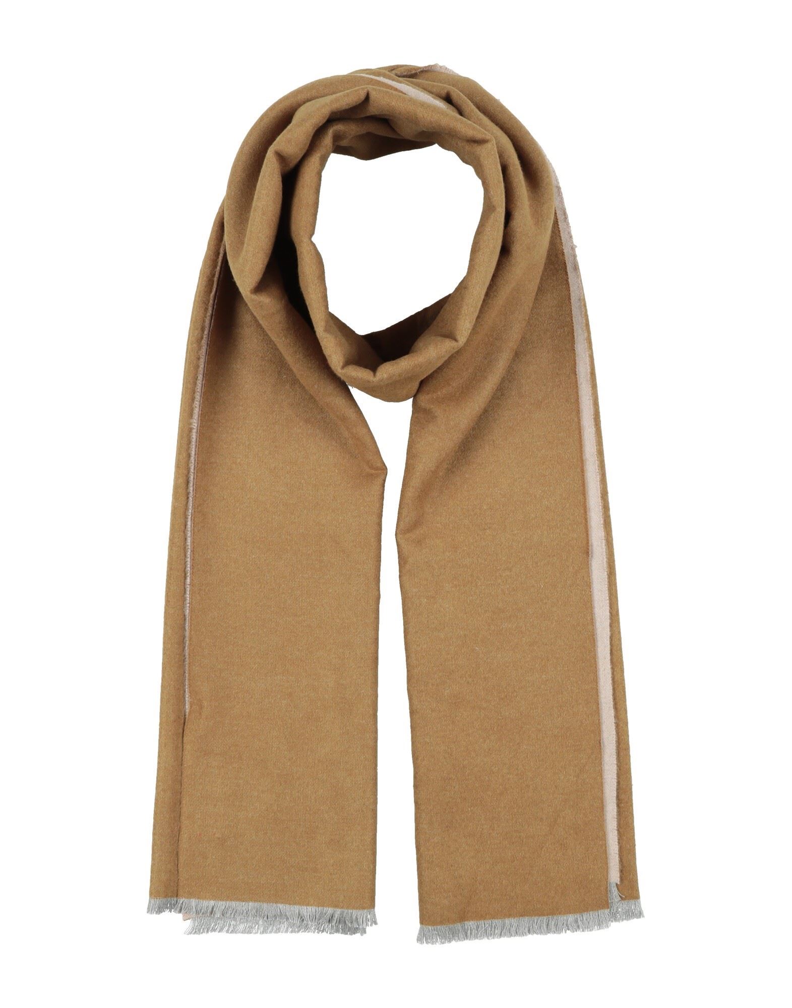 MAX&Co. Schal Damen Senf von MAX&Co.