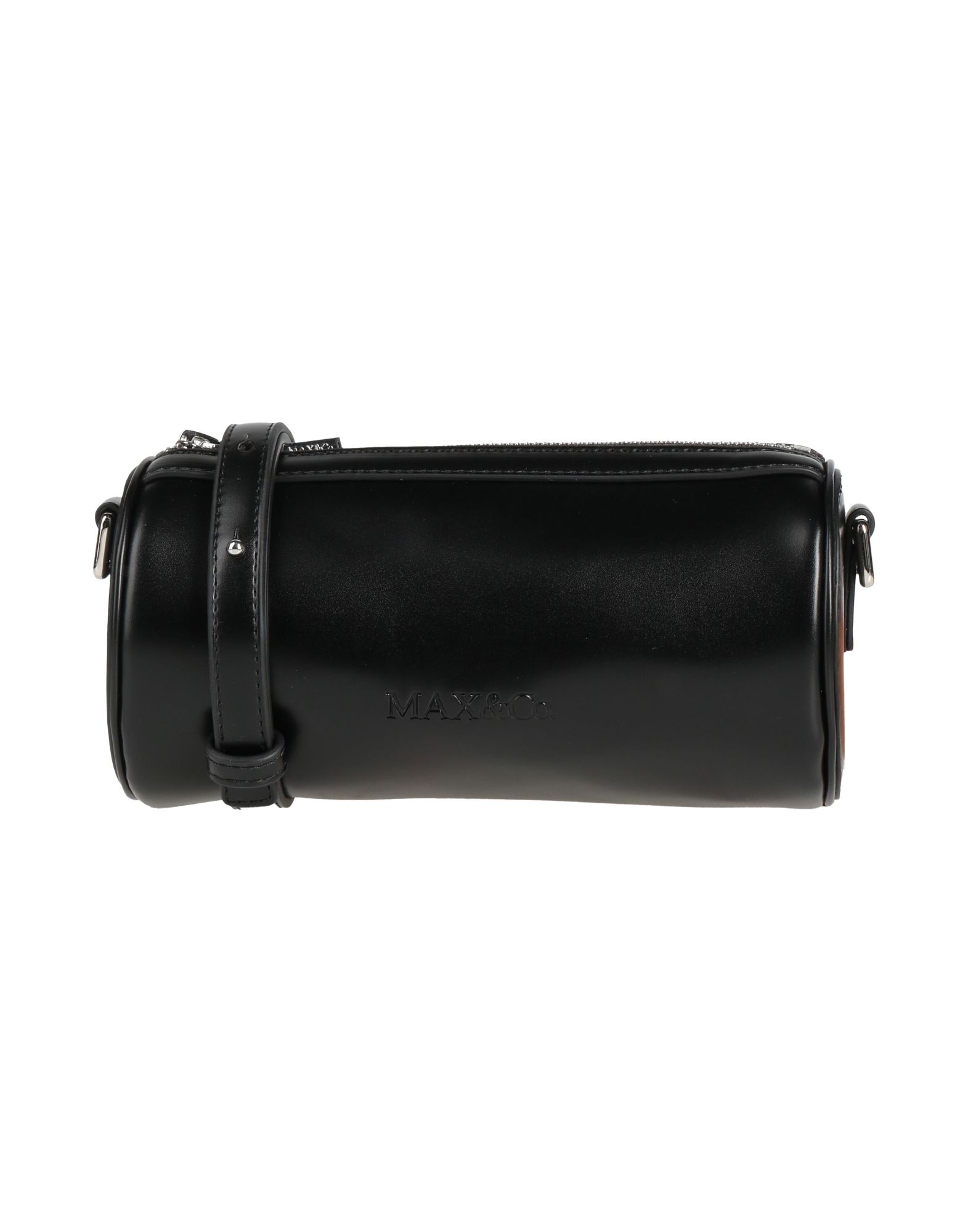 MAX&Co. Schultertasche Kinder Schwarz von MAX&Co.