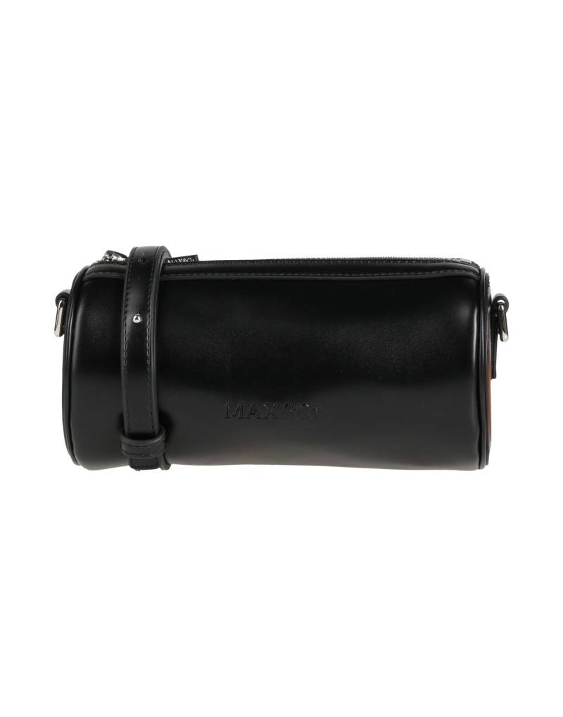 MAX&Co. Schultertasche Kinder Schwarz von MAX&Co.