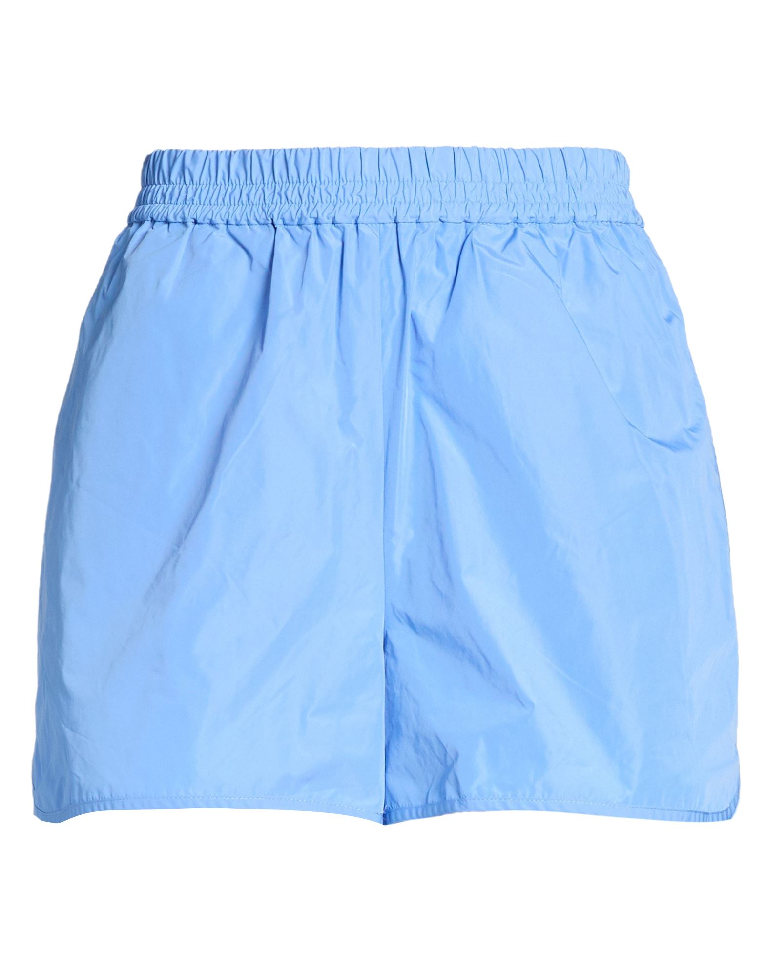 MAX&Co. Shorts & Bermudashorts Damen Azurblau von MAX&Co.