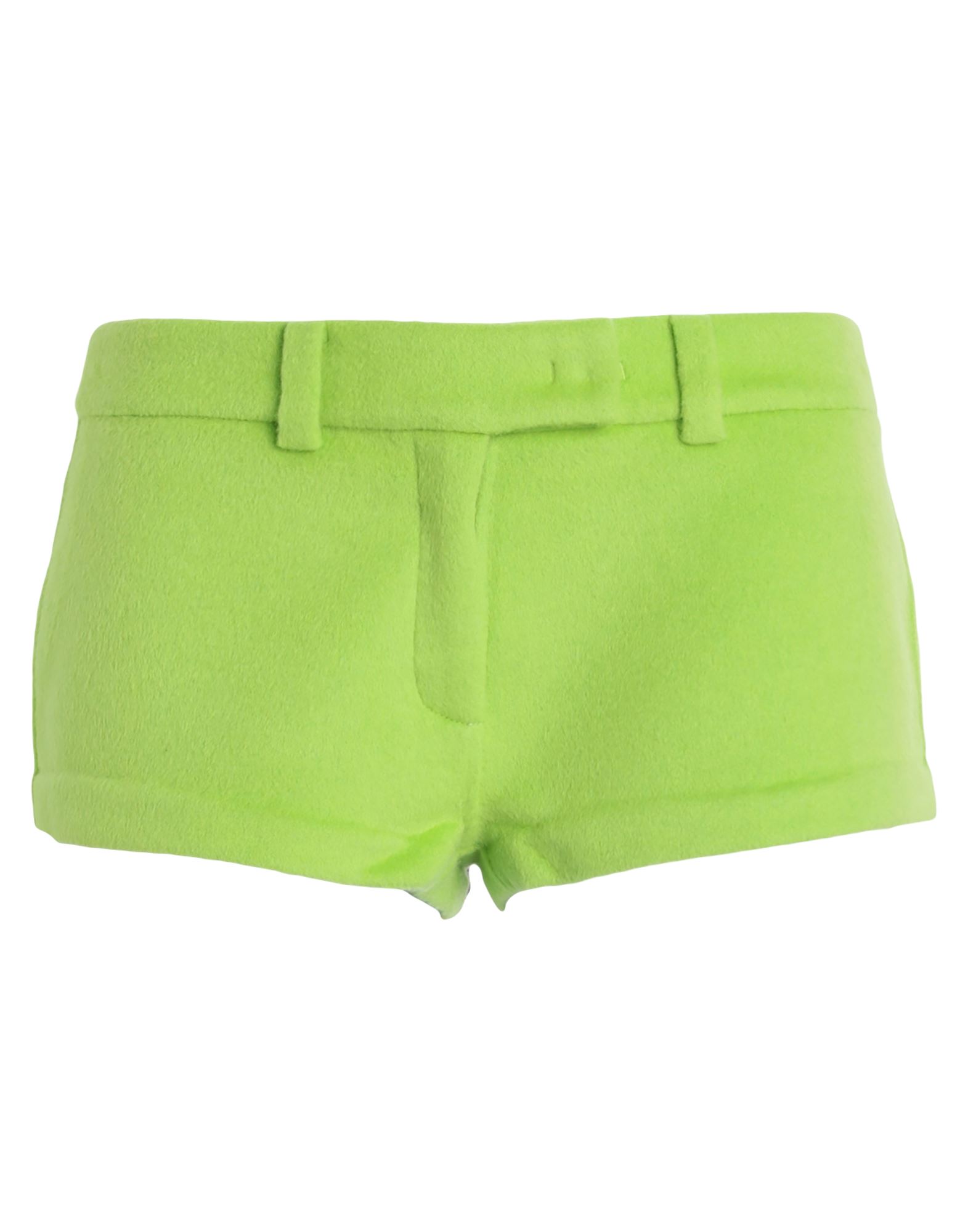 MAX&Co. Shorts & Bermudashorts Damen Hellgrün von MAX&Co.