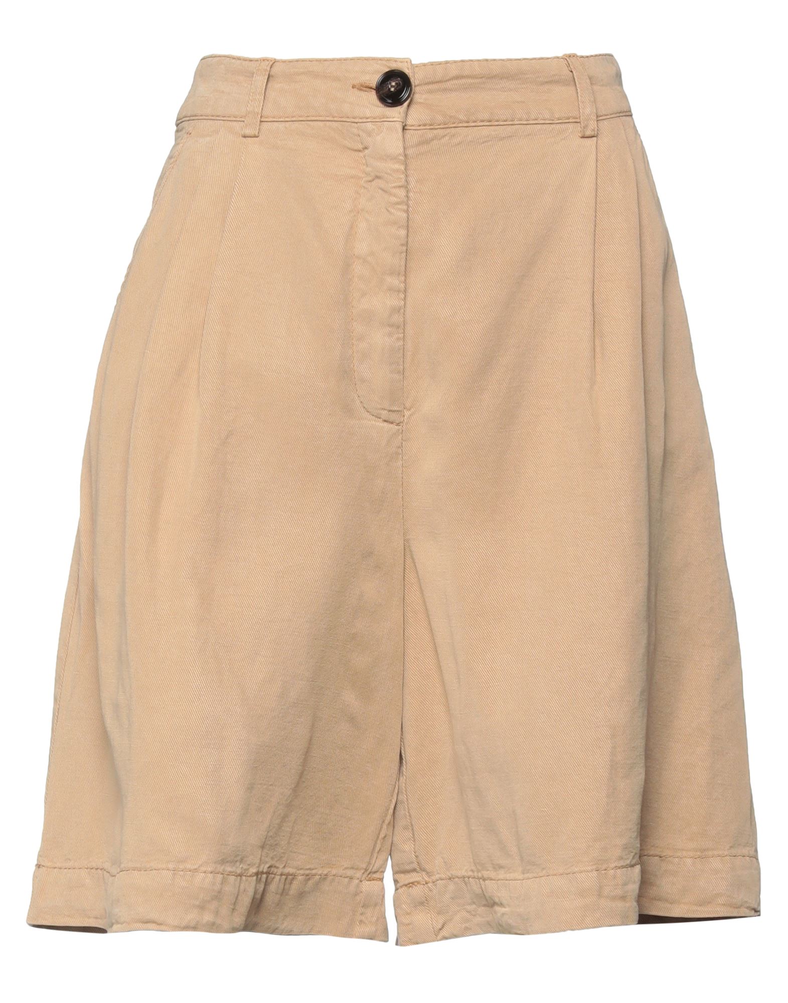 MAX&Co. Shorts & Bermudashorts Damen Kamel von MAX&Co.