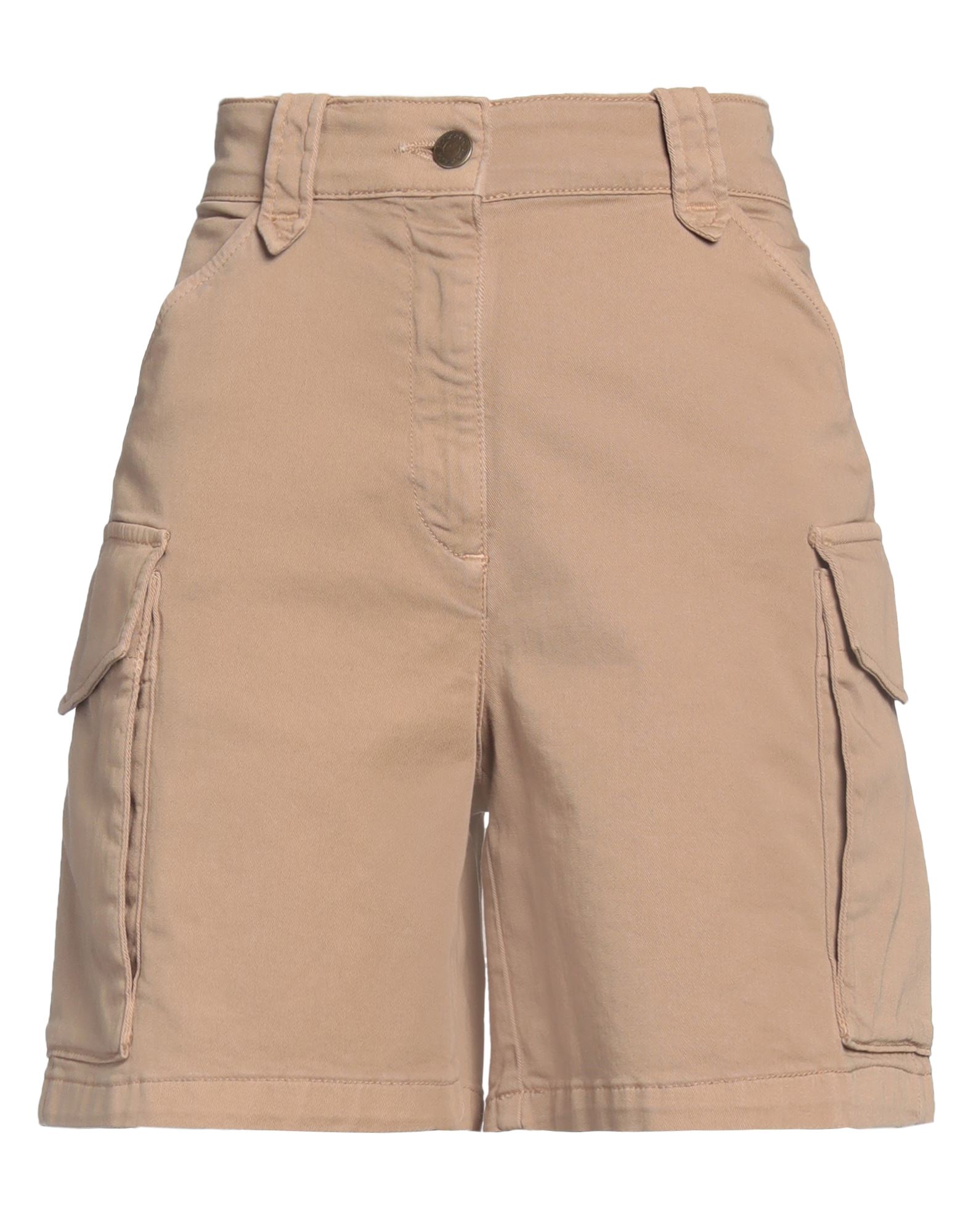 MAX&Co. Shorts & Bermudashorts Damen Kamel von MAX&Co.
