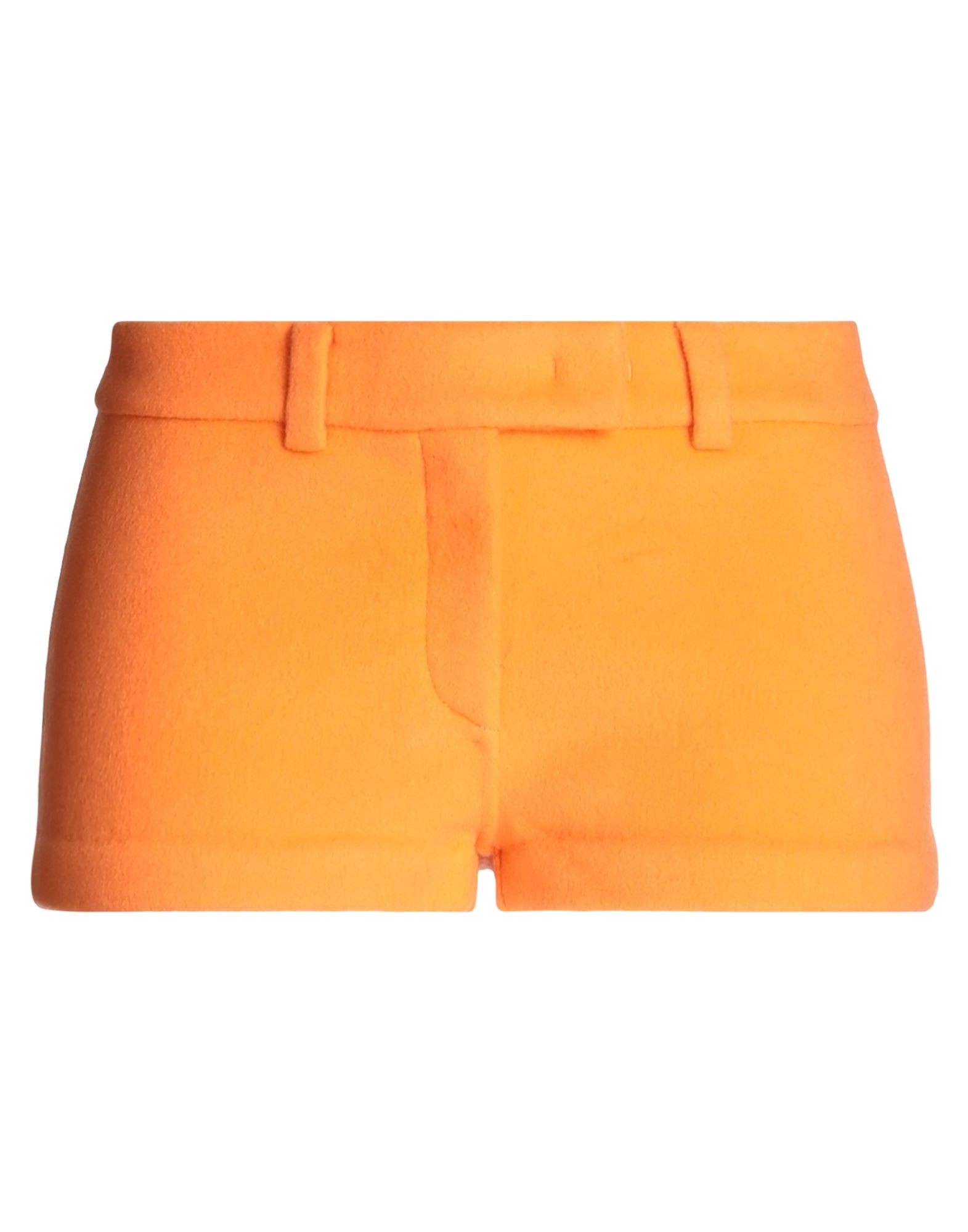 MAX&Co. Shorts & Bermudashorts Damen Mandarine von MAX&Co.