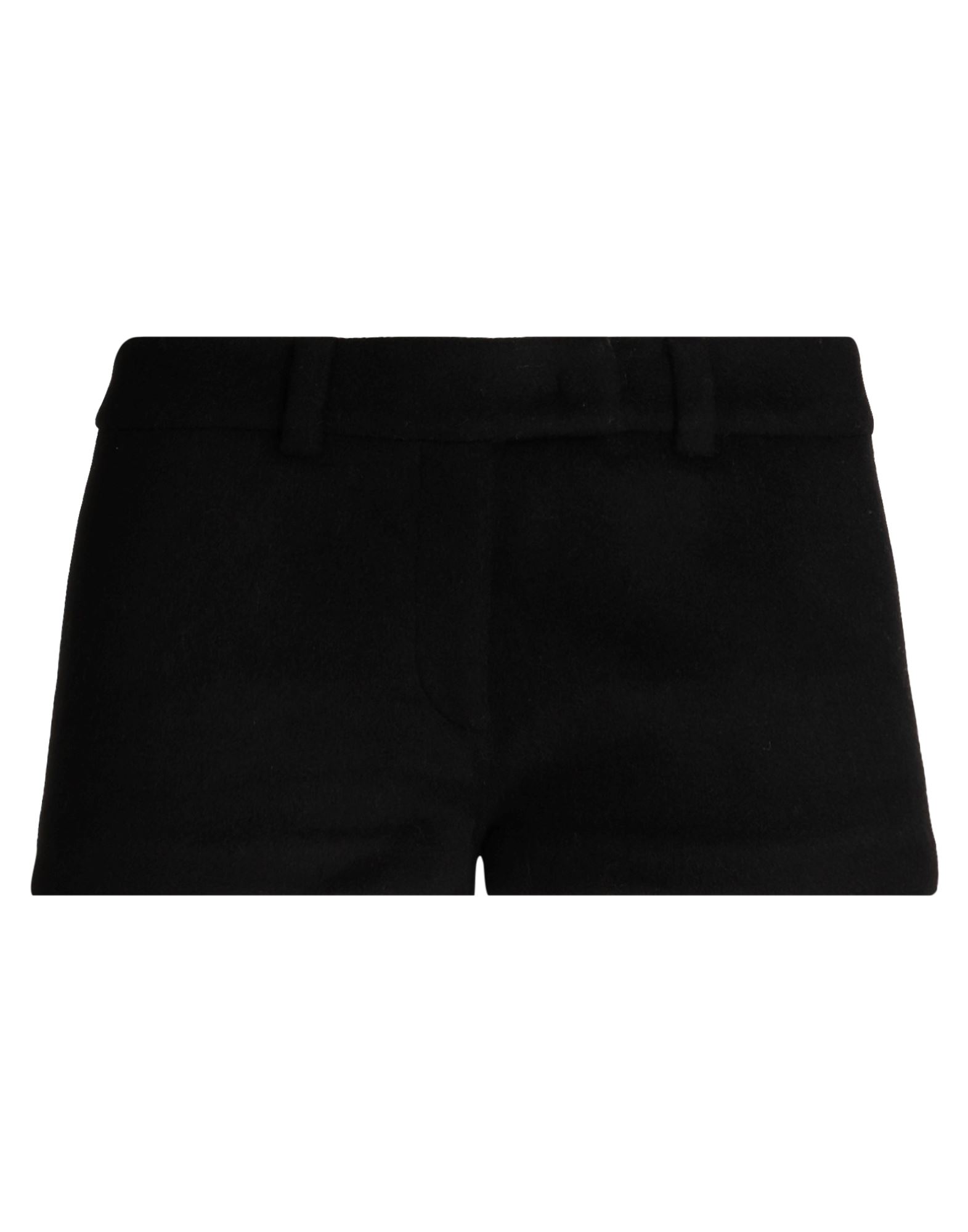 MAX&Co. Shorts & Bermudashorts Damen Schwarz von MAX&Co.