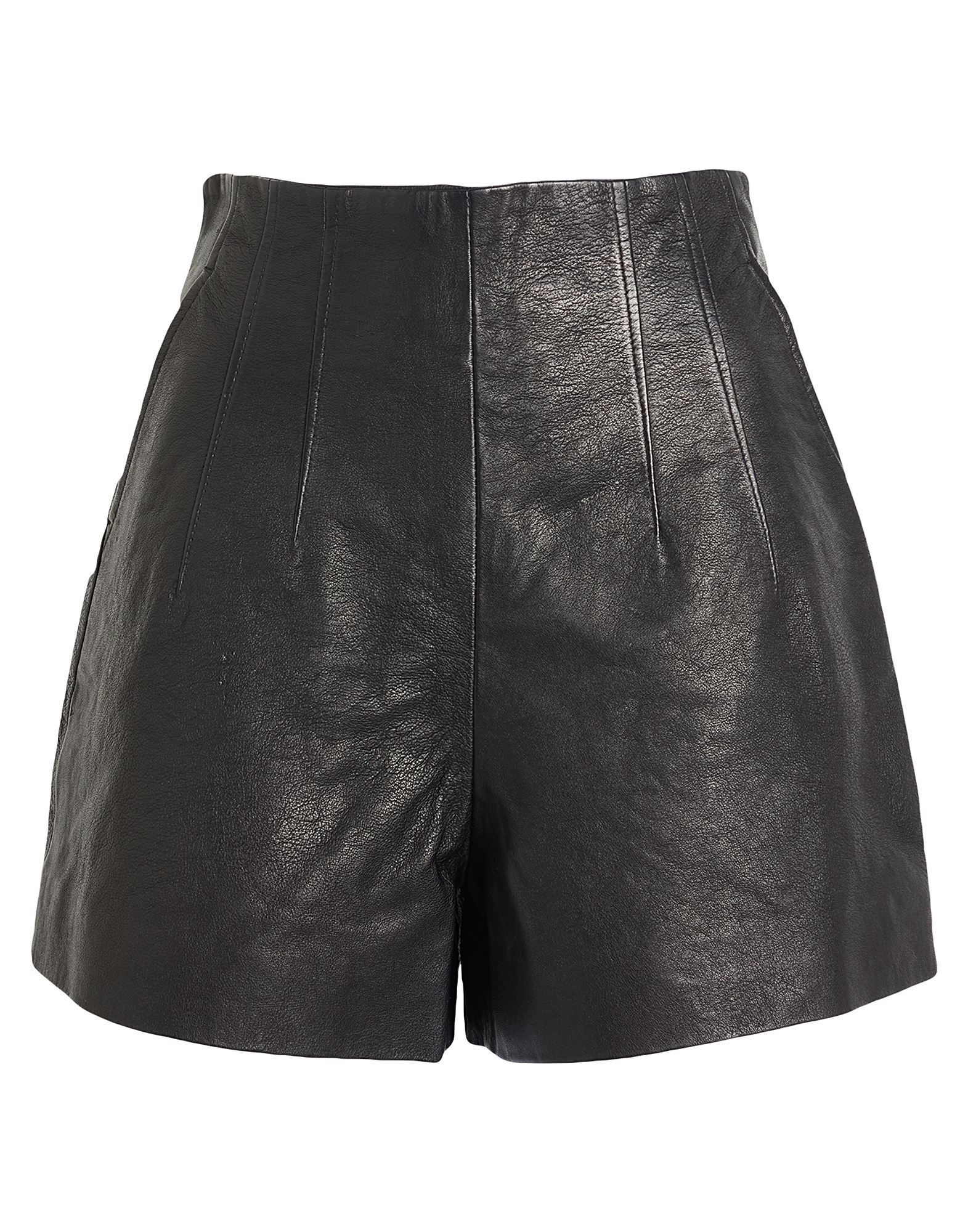 MAX&Co. Shorts & Bermudashorts Damen Schwarz von MAX&Co.