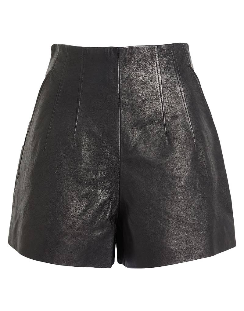 MAX&Co. Shorts & Bermudashorts Damen Schwarz MAX&Co. Shorts & Bermudashorts Damen Schwarz von MAX&Co.