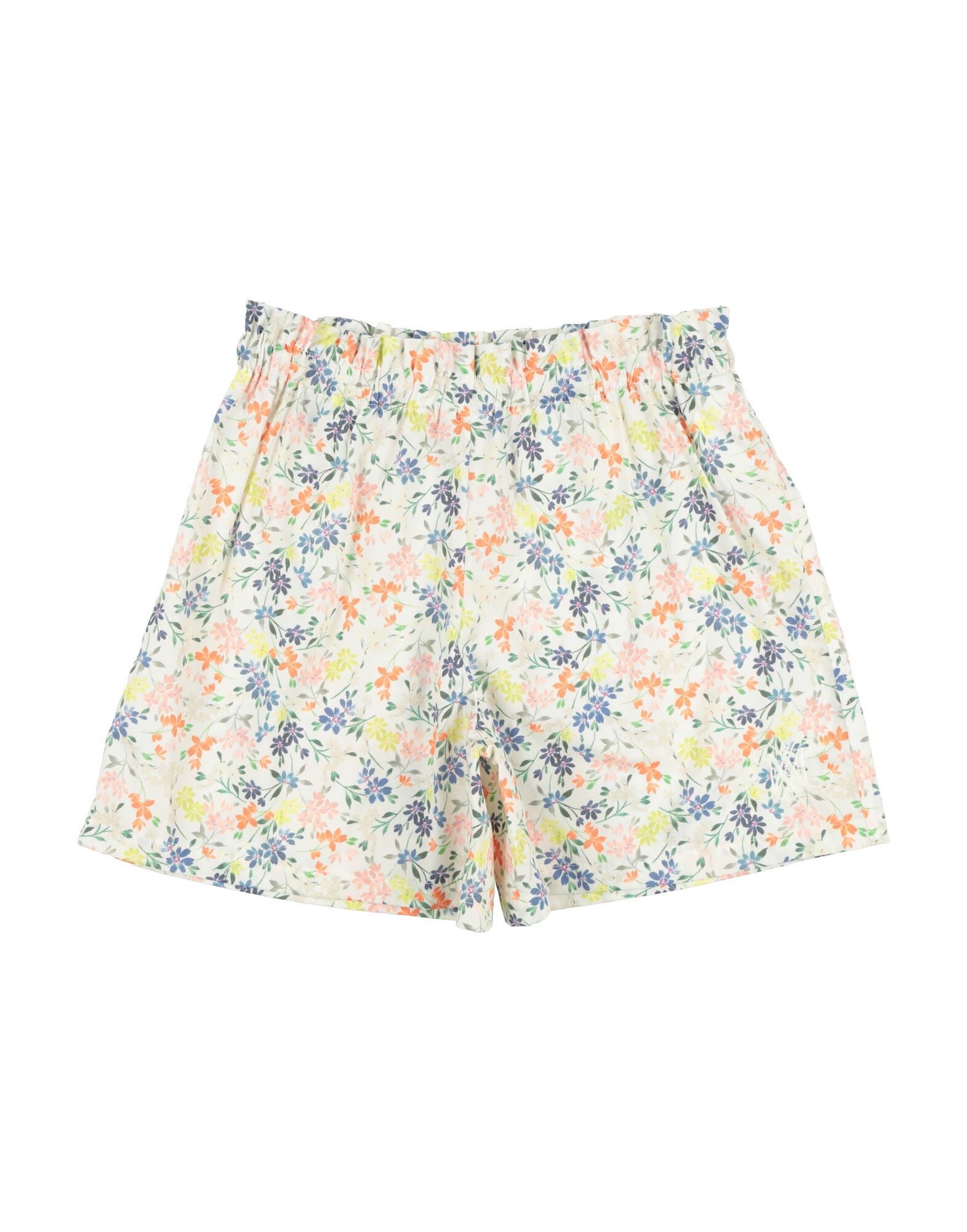 MAX&Co. Shorts & Bermudashorts Kinder Elfenbein von MAX&Co.