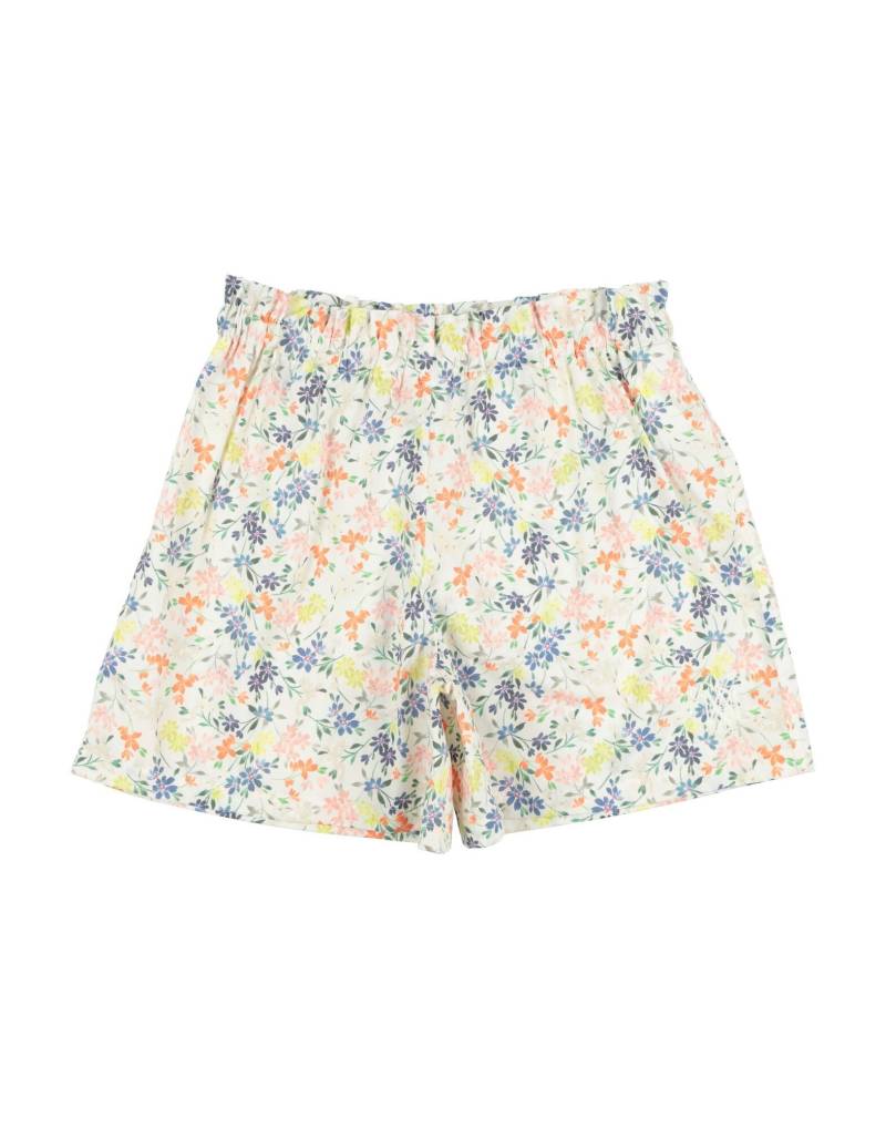 MAX&Co. Shorts & Bermudashorts Kinder Elfenbein von MAX&Co.