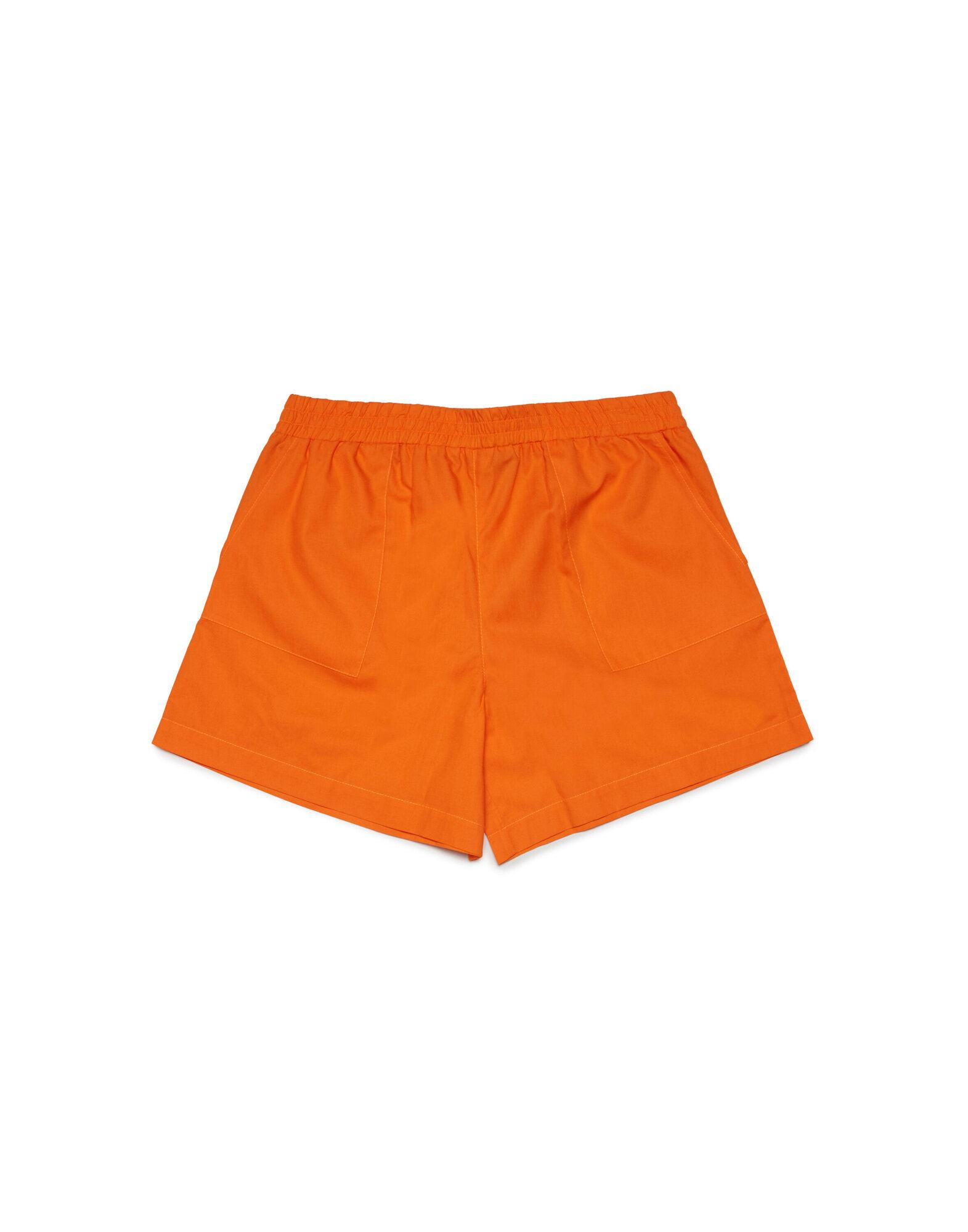 MAX&Co. Shorts & Bermudashorts Kinder Orange von MAX&Co.