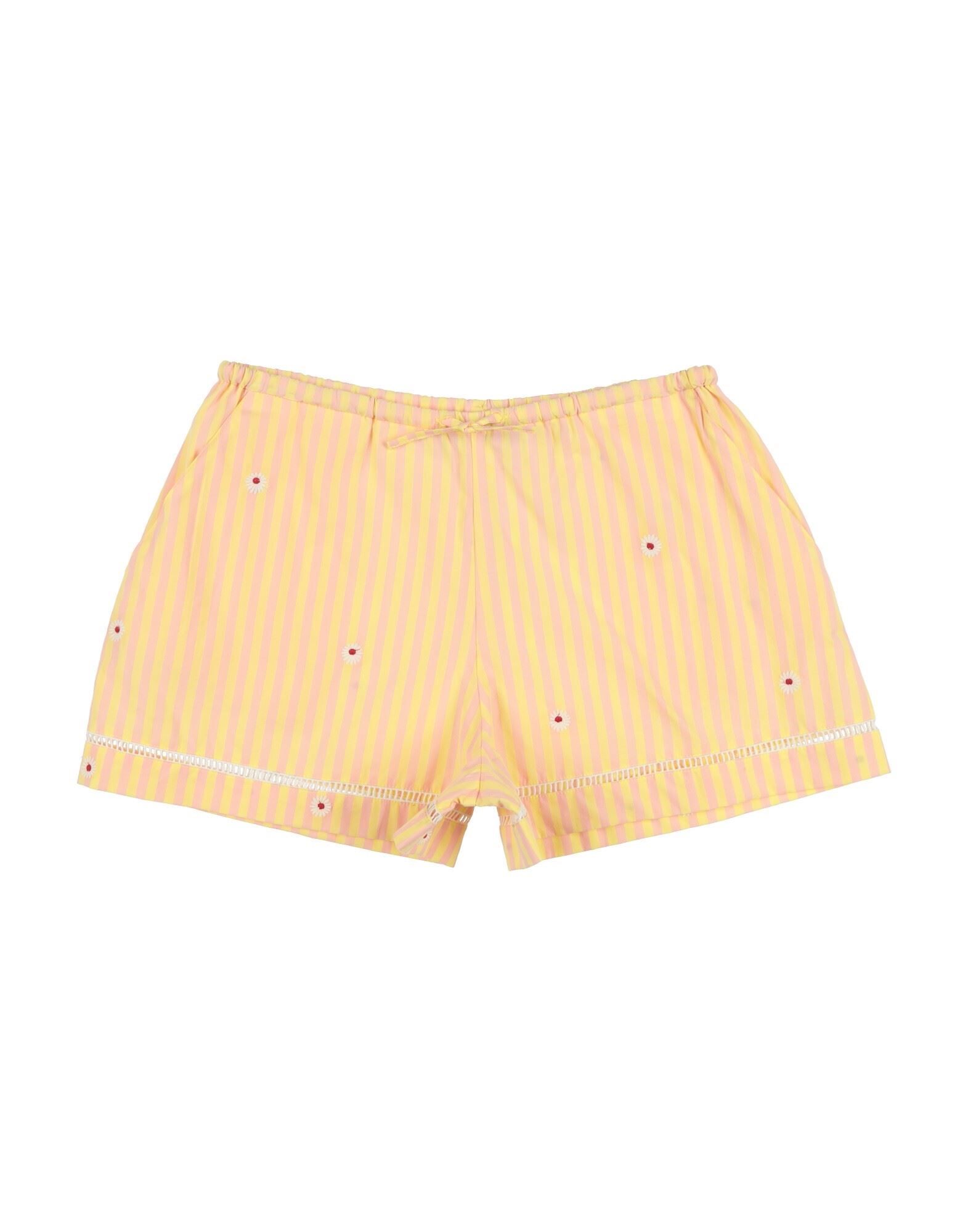 MAX&Co. Shorts & Bermudashorts Kinder Pfirsich von MAX&Co.