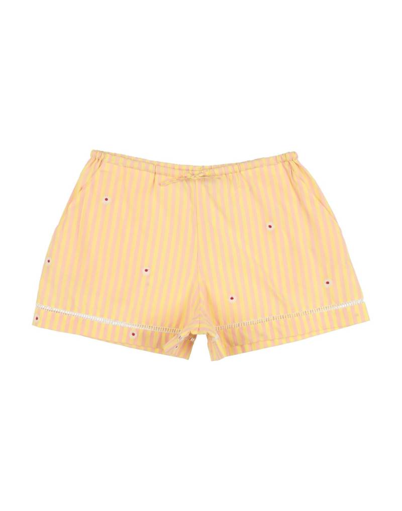MAX&Co. Shorts & Bermudashorts Kinder Pfirsich von MAX&Co.