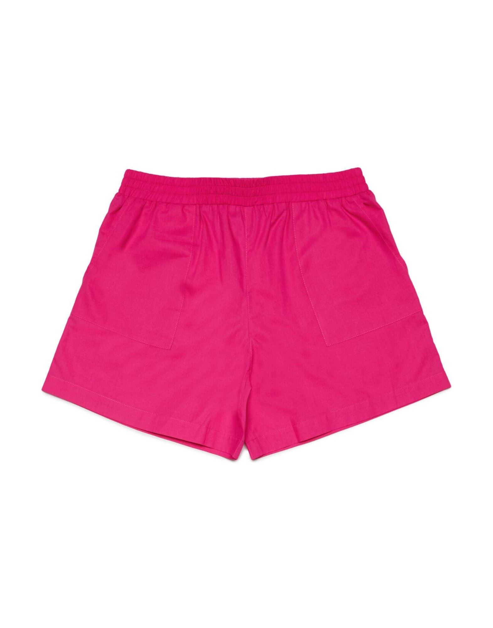 MAX&Co. Shorts & Bermudashorts Kinder Rosa von MAX&Co.