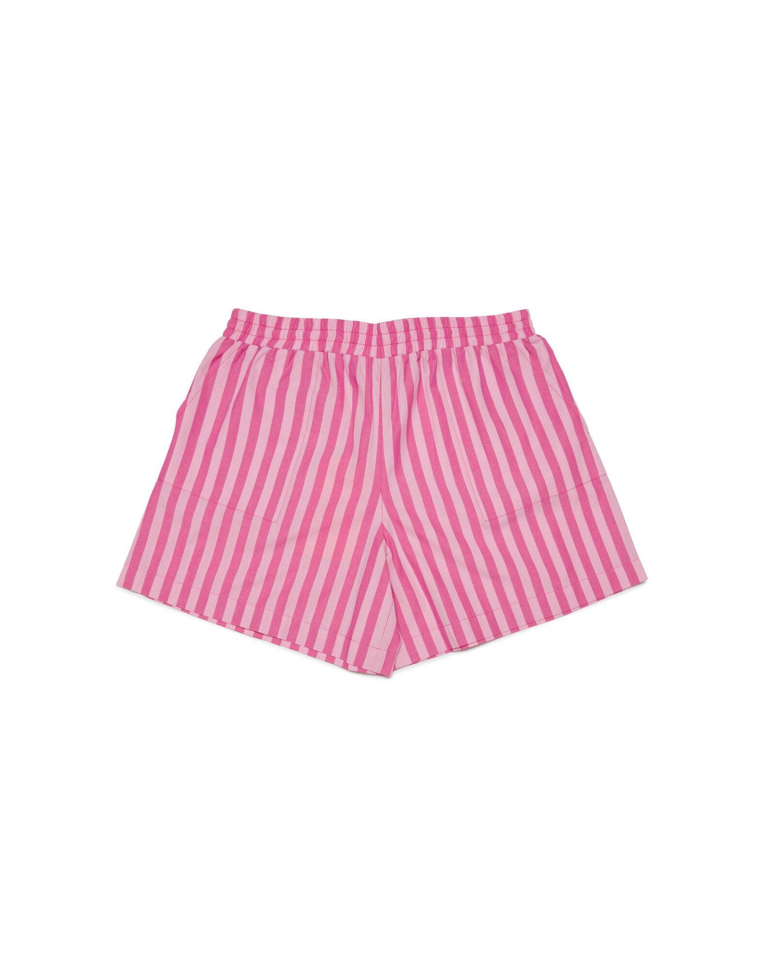 MAX&Co. Shorts & Bermudashorts Kinder Rosa von MAX&Co.