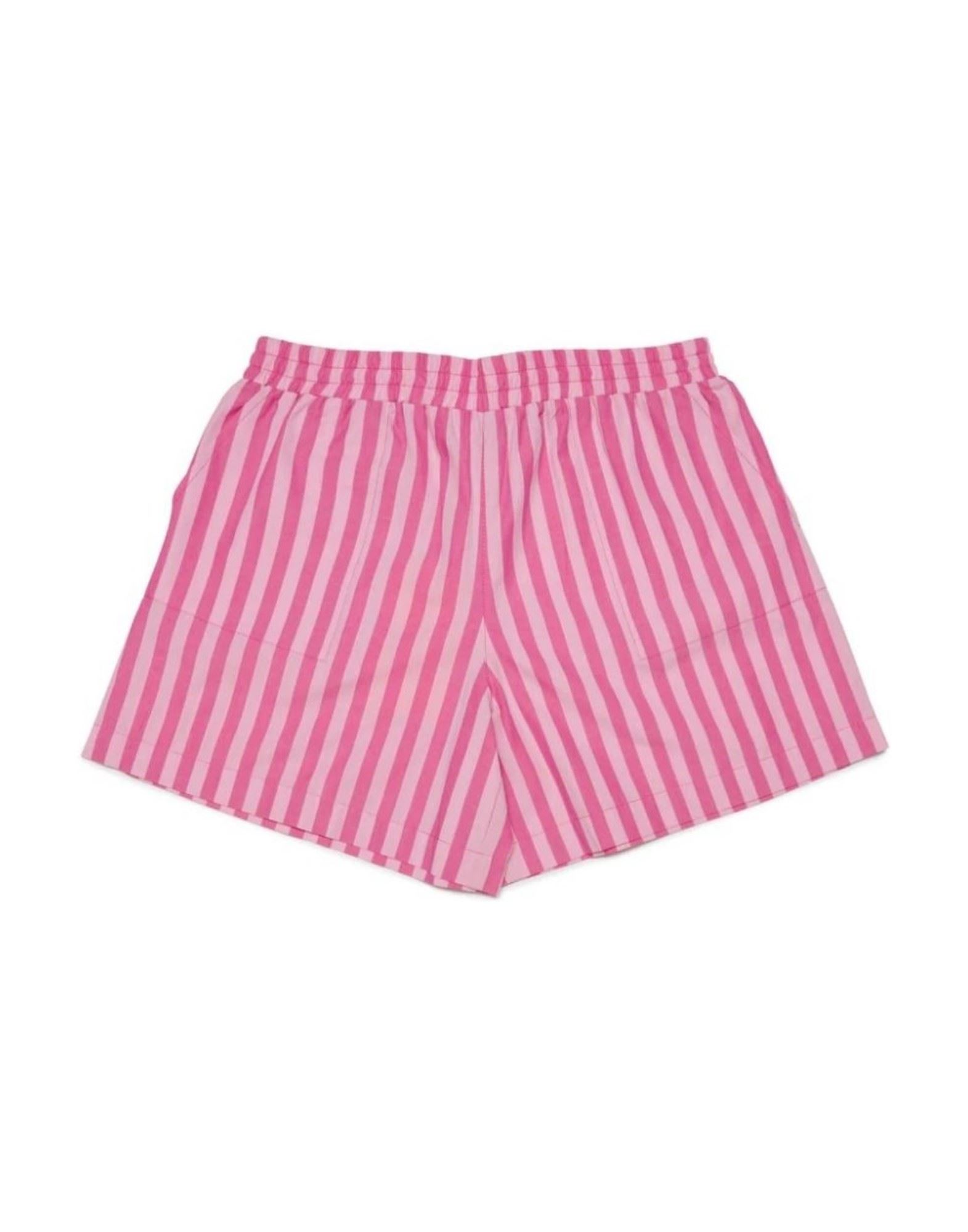 MAX&Co. Shorts & Bermudashorts Kinder Rosa von MAX&Co.