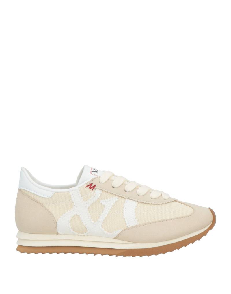 MAX&Co. Sneakers Damen Cremeweiß von MAX&Co.