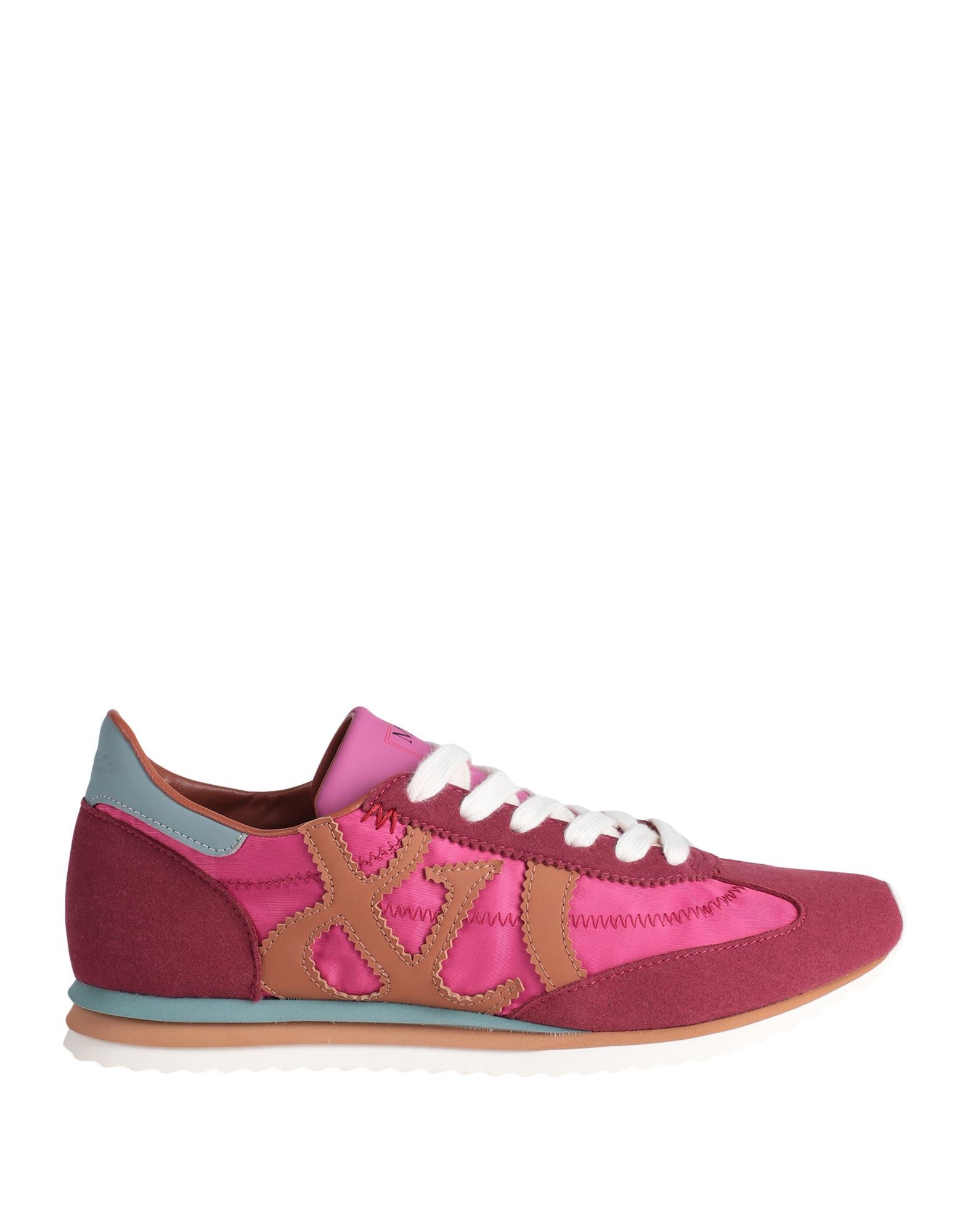 MAX&Co. Sneakers Damen Fuchsia von MAX&Co.