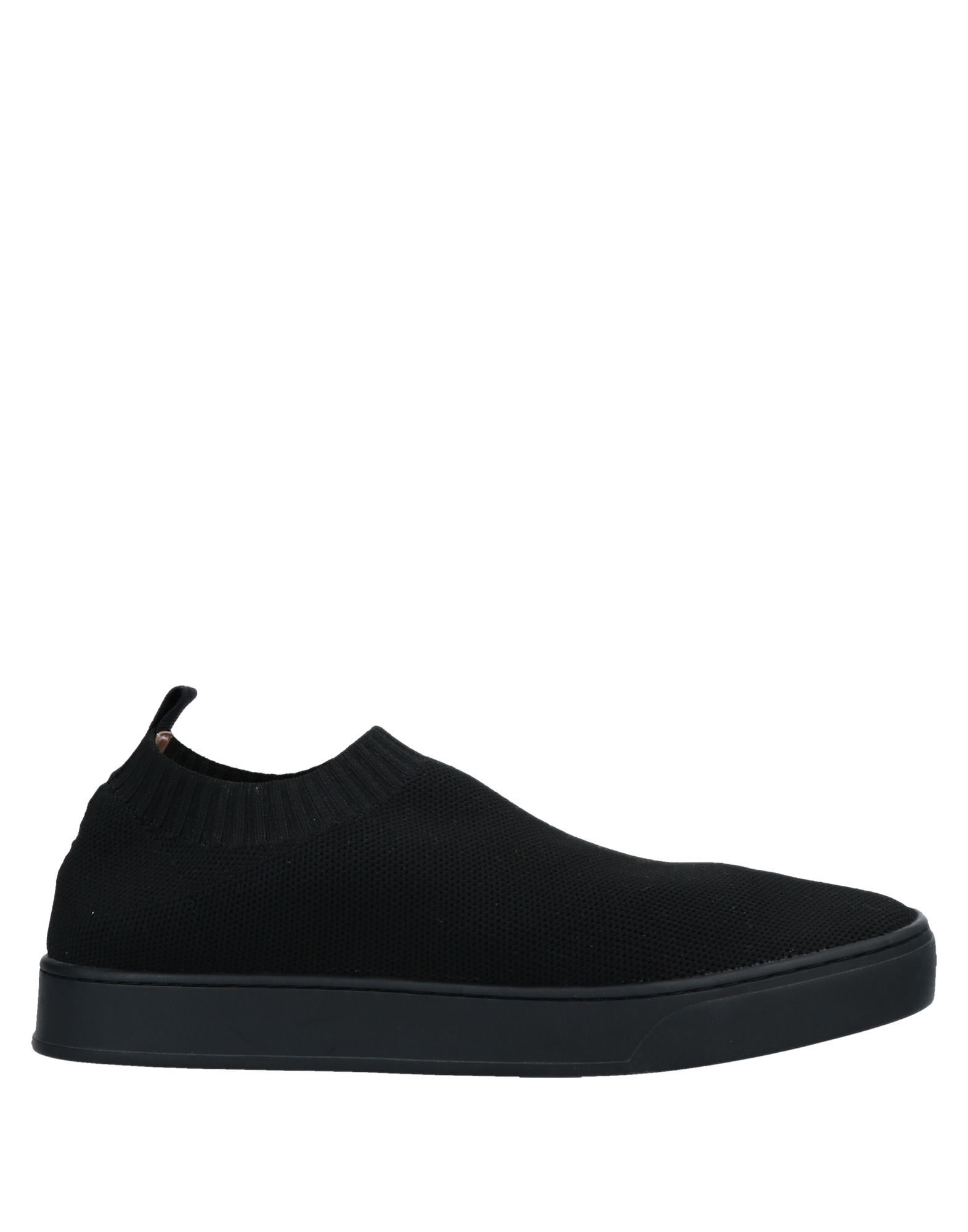 MAX&Co. Sneakers Damen Schwarz MAX&Co. Sneakers Damen Schwarz von MAX&Co.