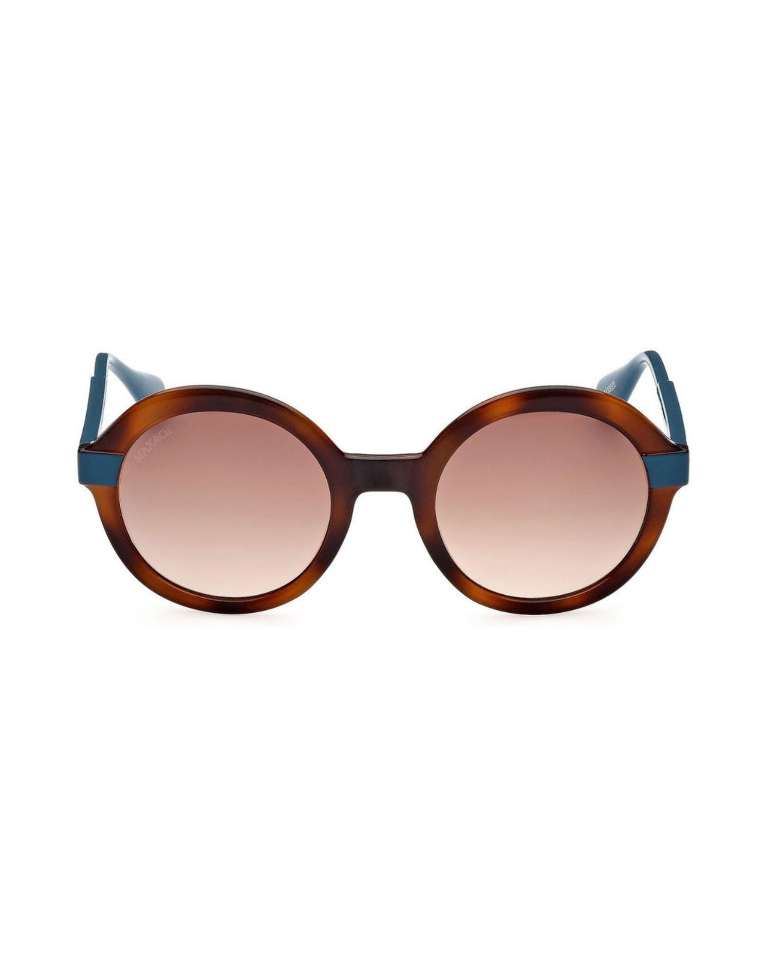 MAX&Co. Sonnenbrille Damen Hellbraun von MAX&Co.