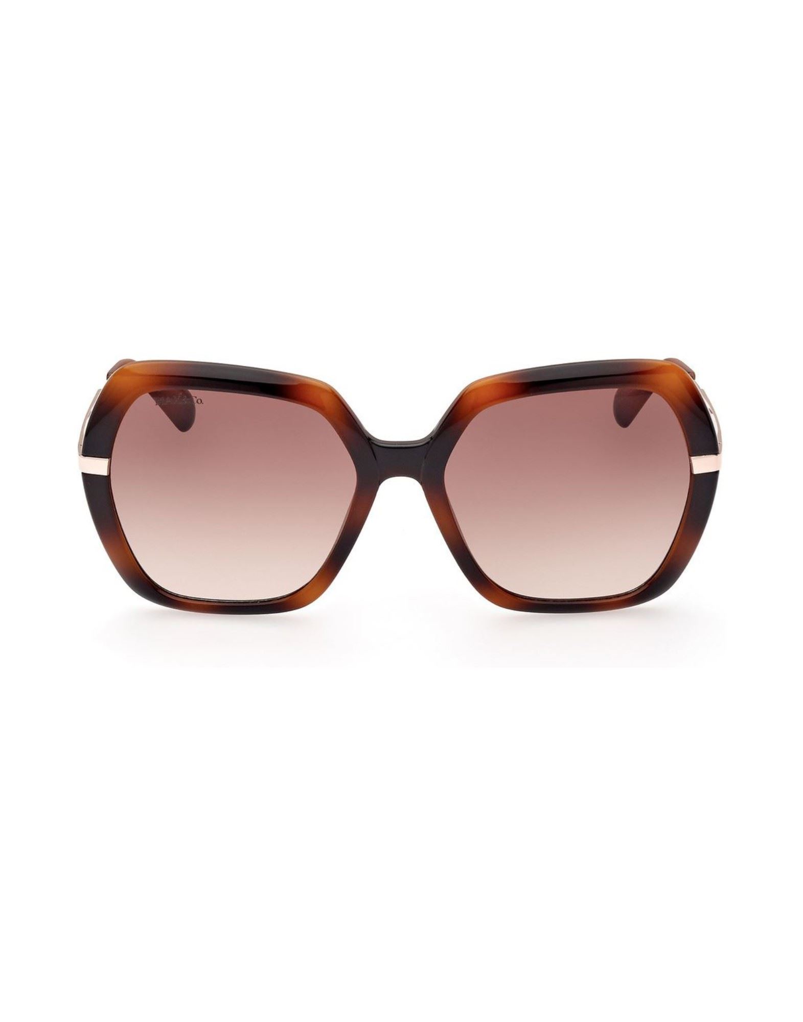 MAX&Co. Sonnenbrille Damen Hellbraun von MAX&Co.