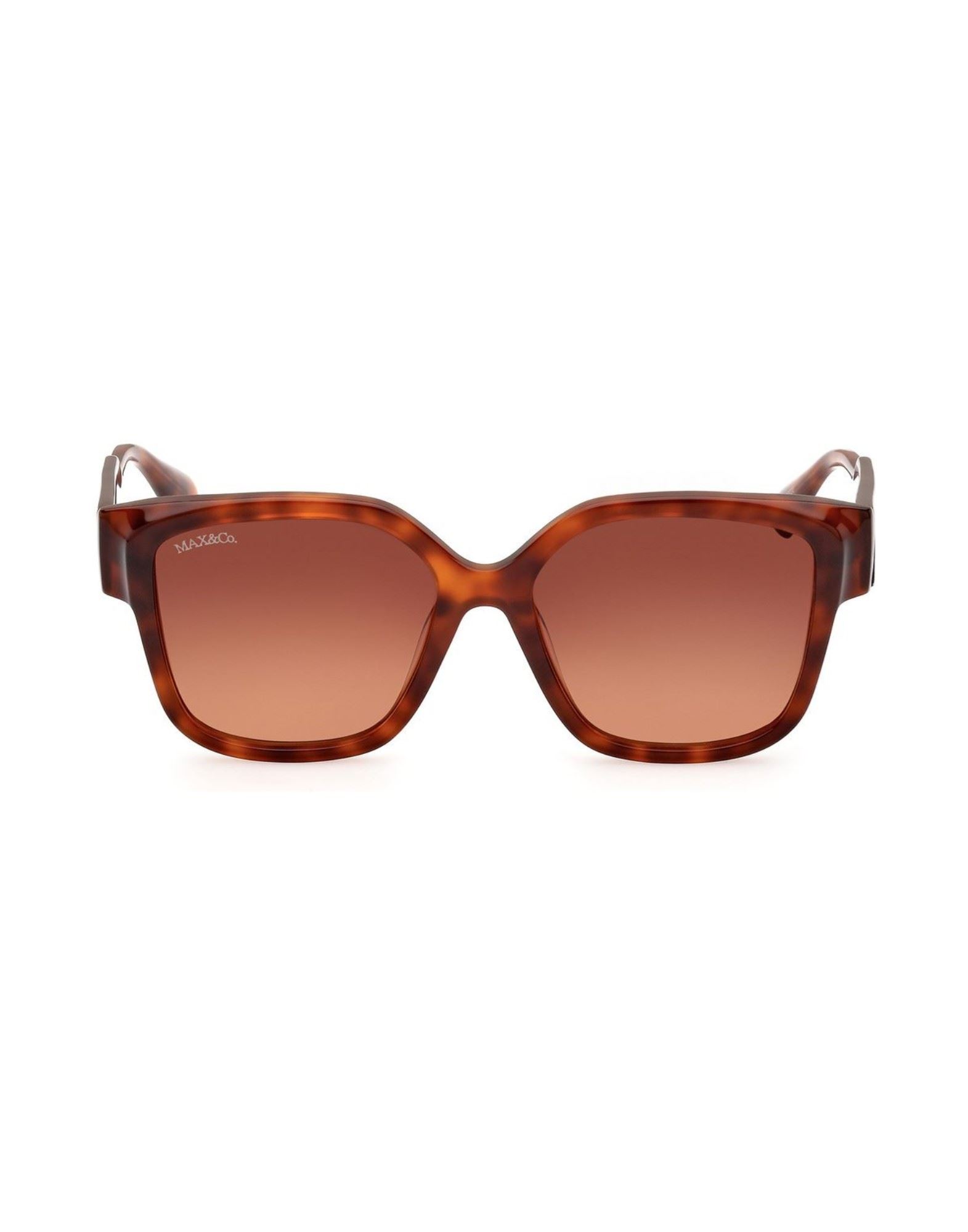 MAX&Co. Sonnenbrille Damen Hellbraun von MAX&Co.