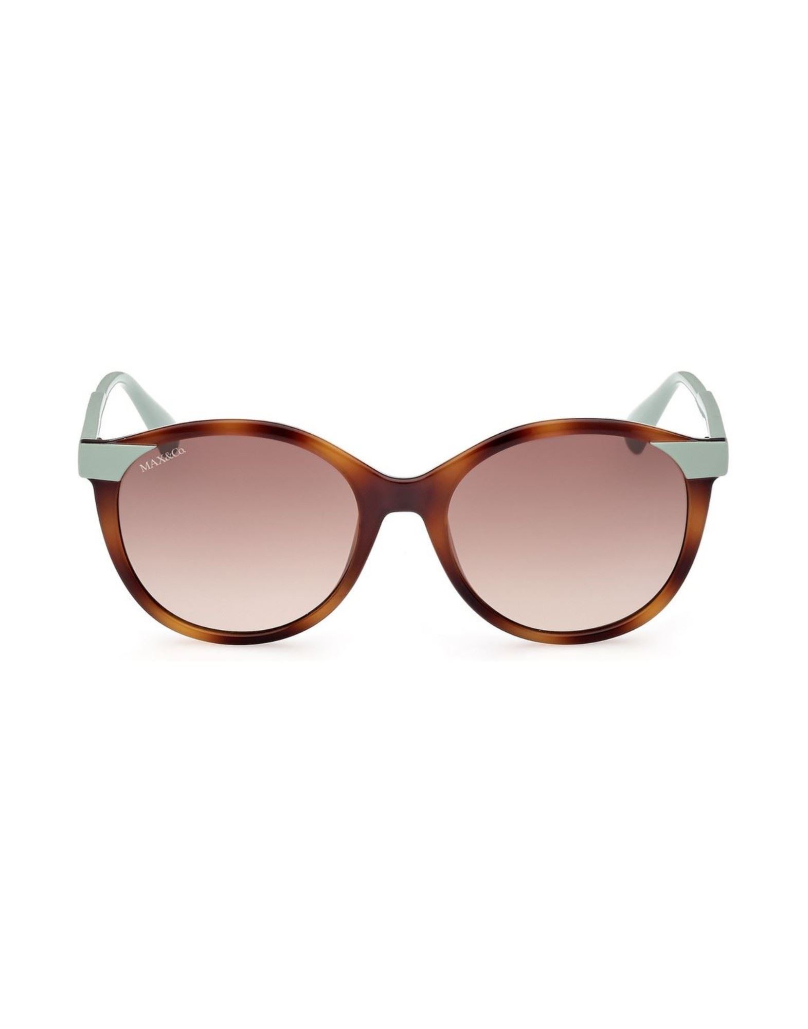 MAX&Co. Sonnenbrille Damen Hellbraun von MAX&Co.