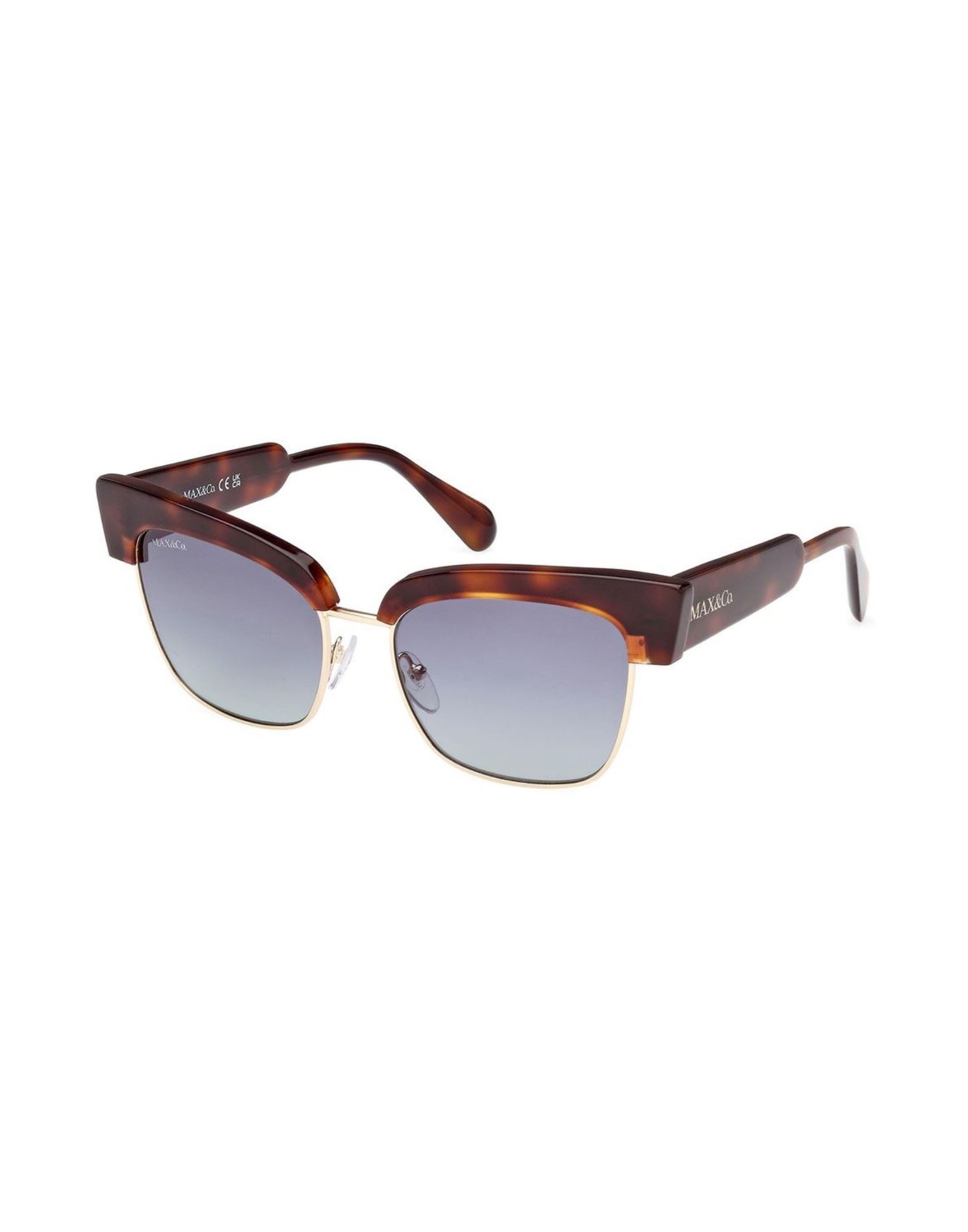 MAX&Co. Sonnenbrille Damen Himmelblau von MAX&Co.