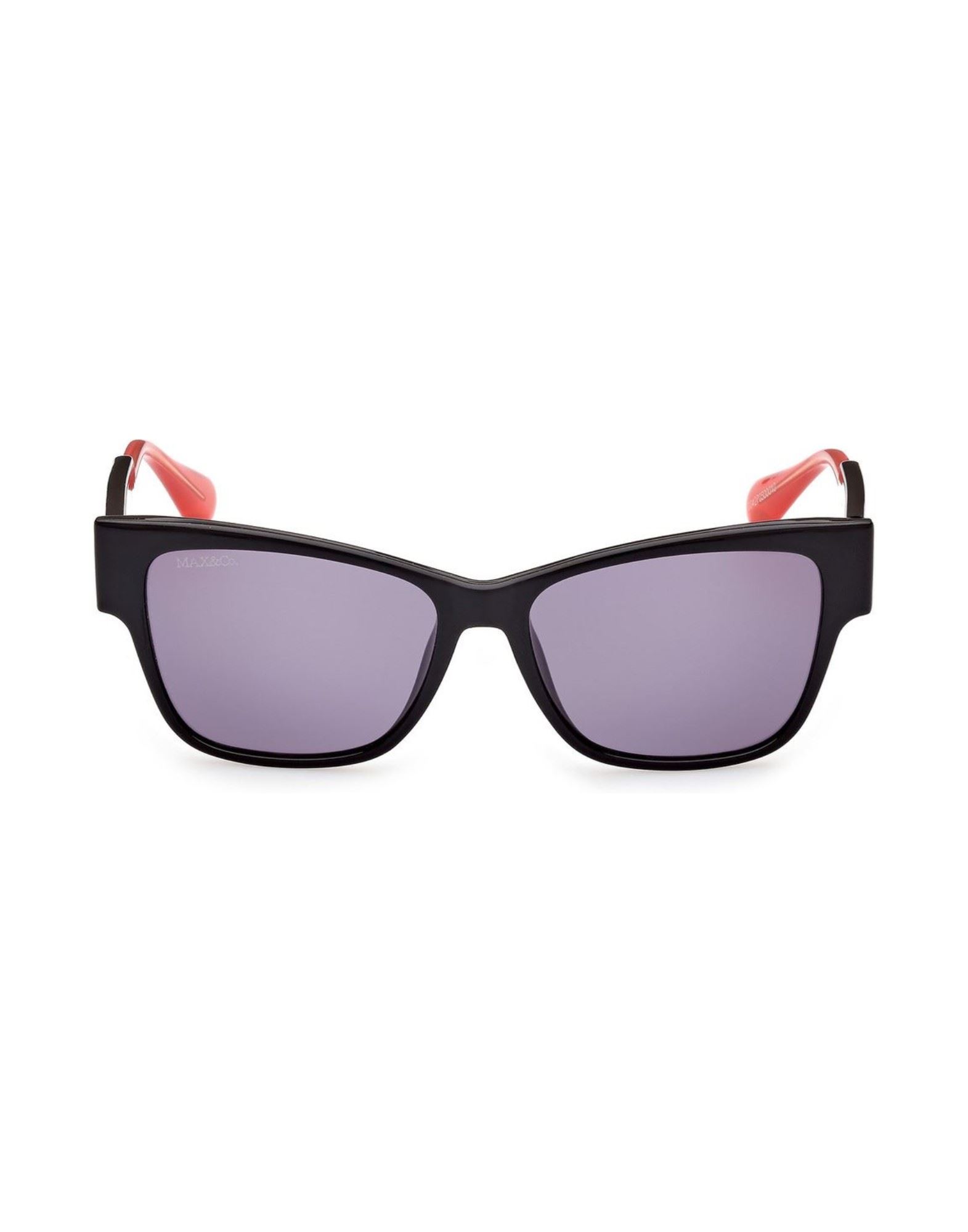 MAX&Co. Sonnenbrille Damen Schwarz von MAX&Co.