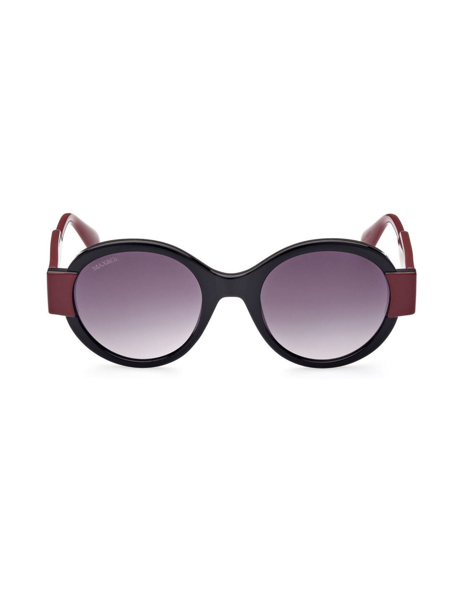 MAX&Co. Sonnenbrille Damen Schwarz von MAX&Co.