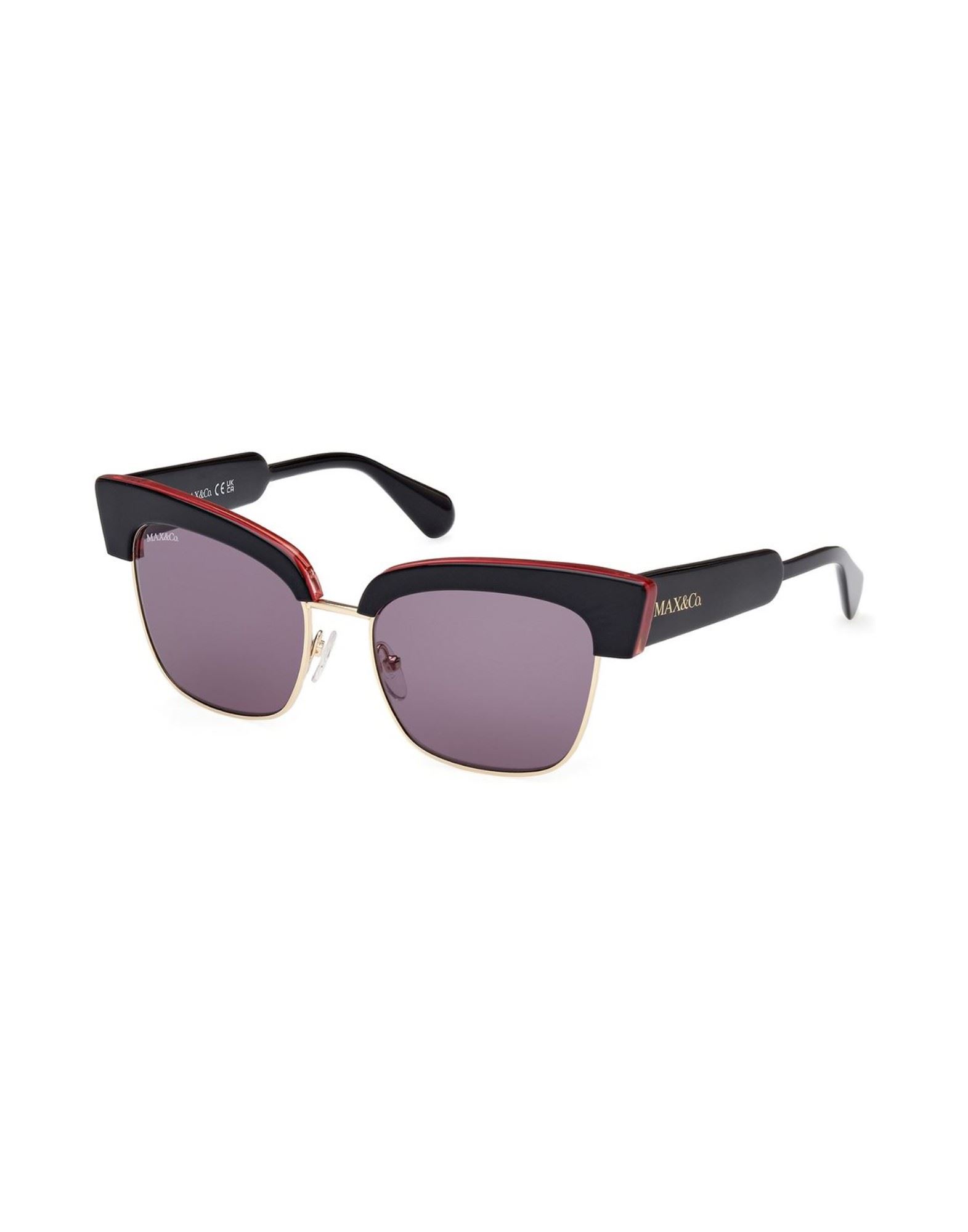 MAX&Co. Sonnenbrille Damen Schwarz von MAX&Co.