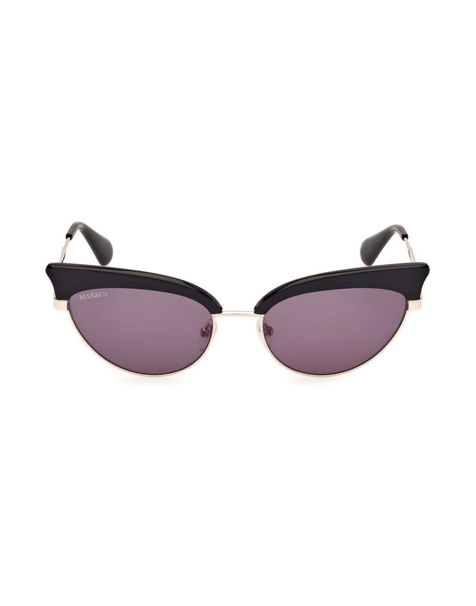 MAX&Co. Sonnenbrille Damen Schwarz von MAX&Co.