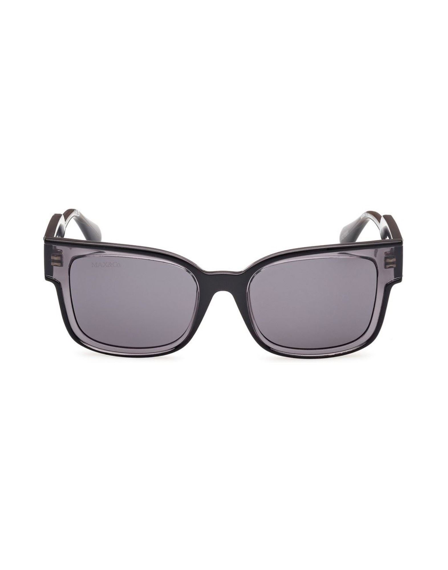 MAX&Co. Sonnenbrille Damen Schwarz von MAX&Co.