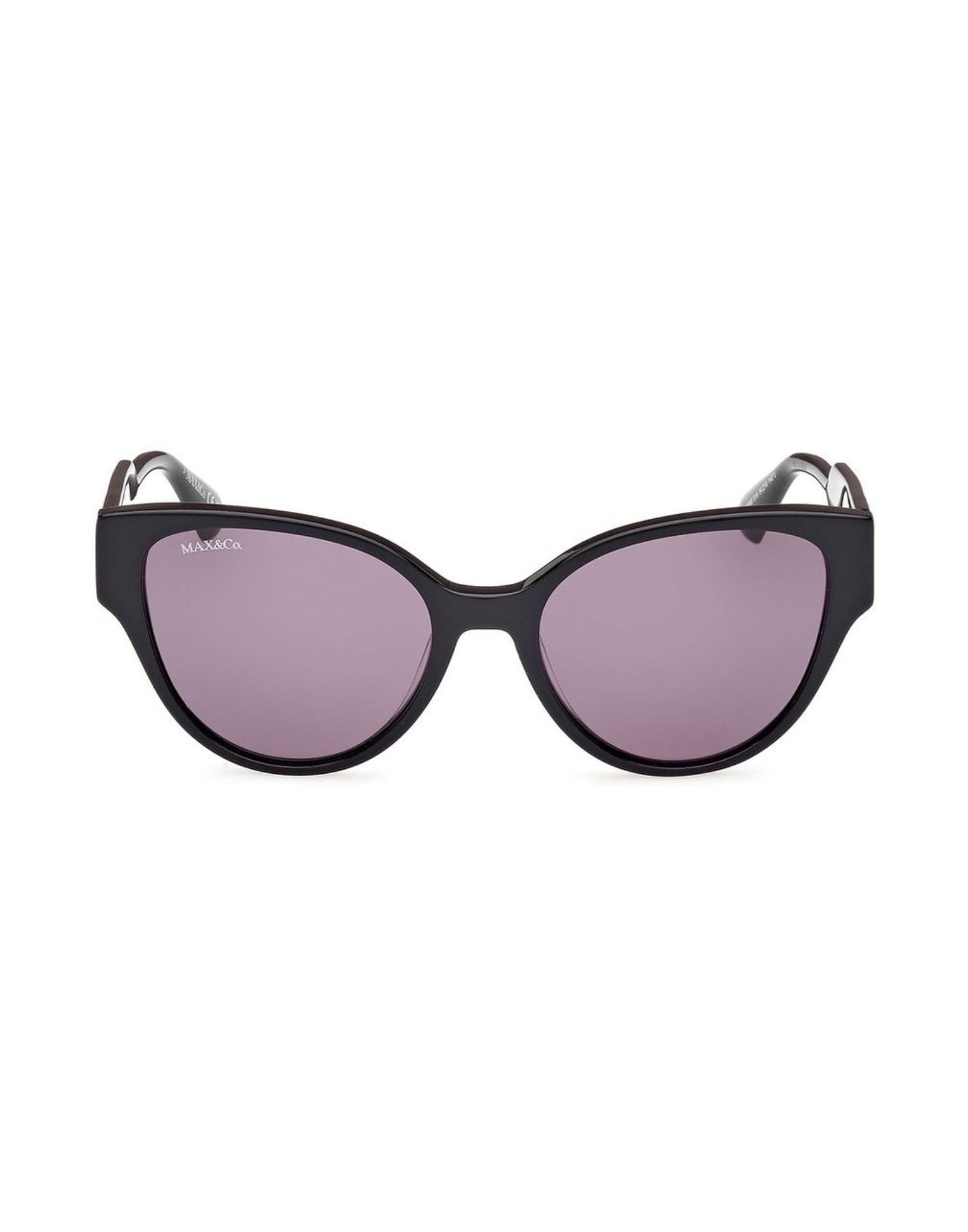 MAX&Co. Sonnenbrille Damen Schwarz von MAX&Co.