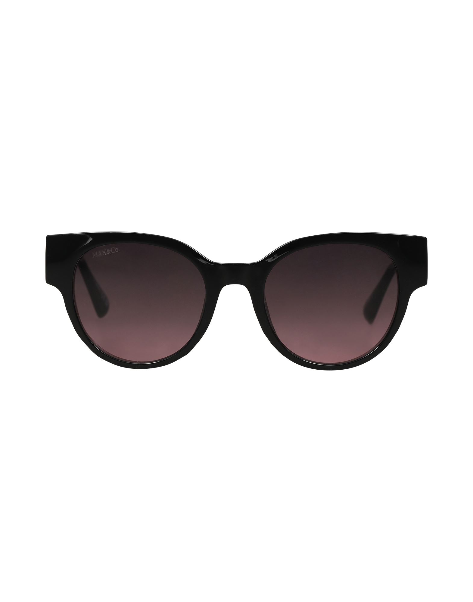MAX&Co. Sonnenbrille Damen Schwarz von MAX&Co.