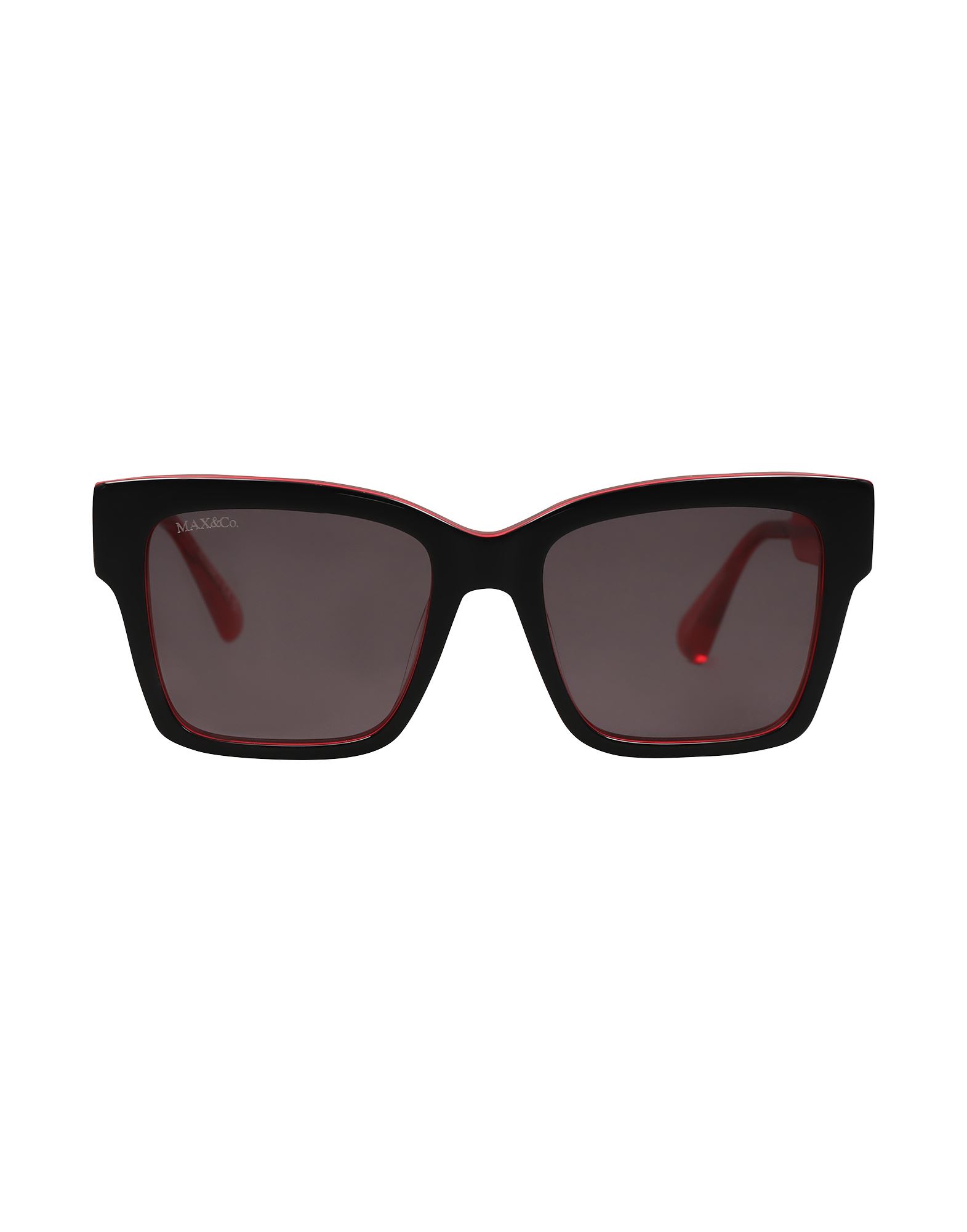 MAX&Co. Sonnenbrille Damen Schwarz von MAX&Co.